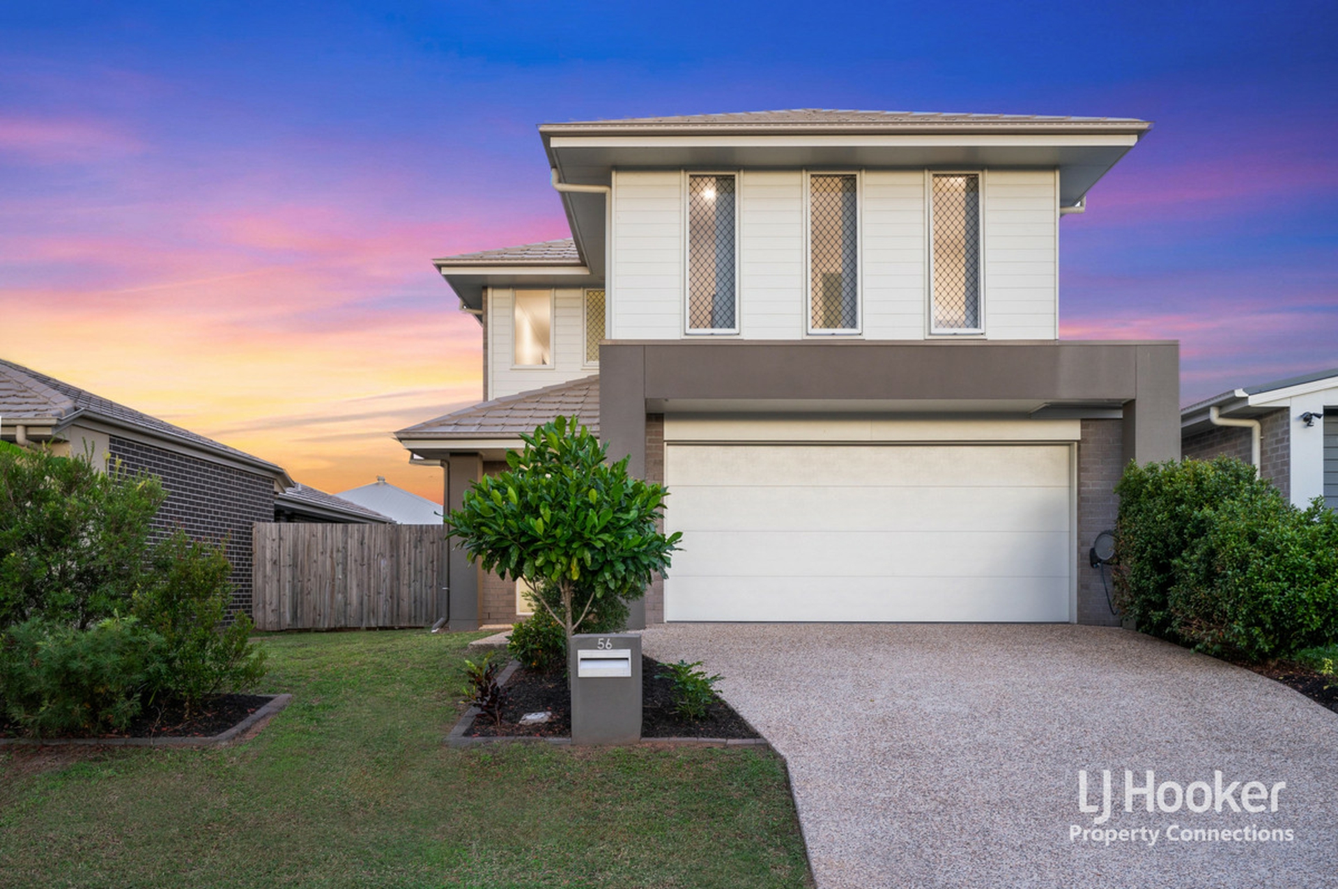 56 Samuel Road, GRIFFIN
