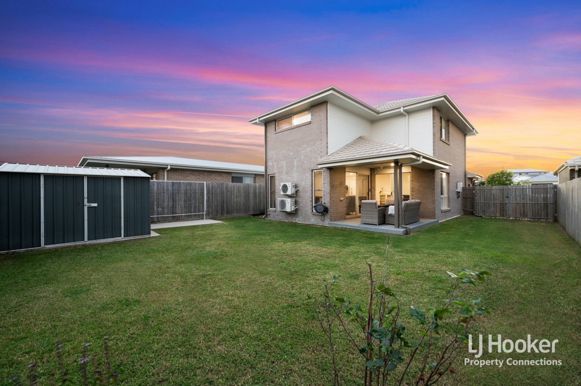 56 Samuel Road, GRIFFIN