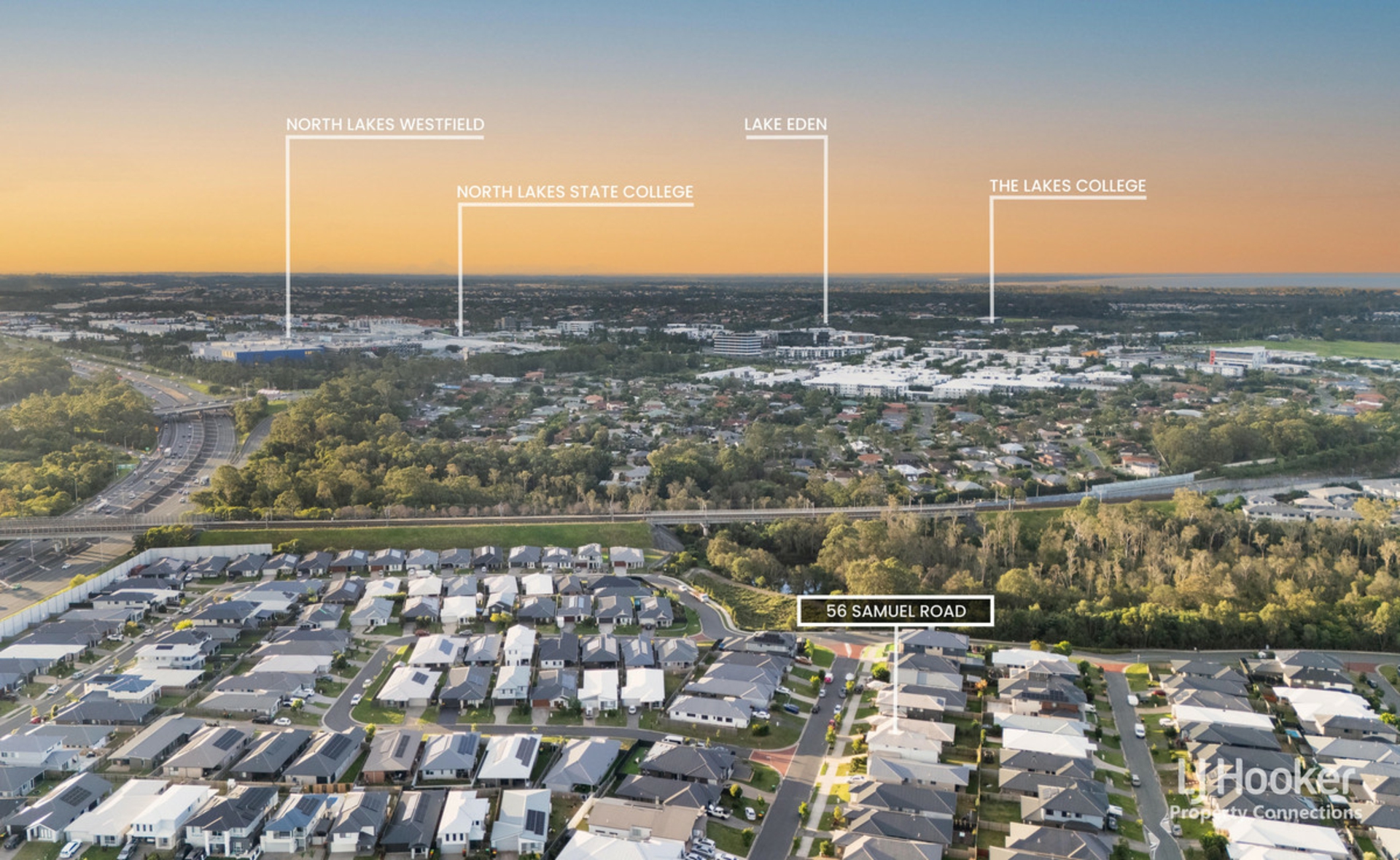 56 Samuel Road, GRIFFIN