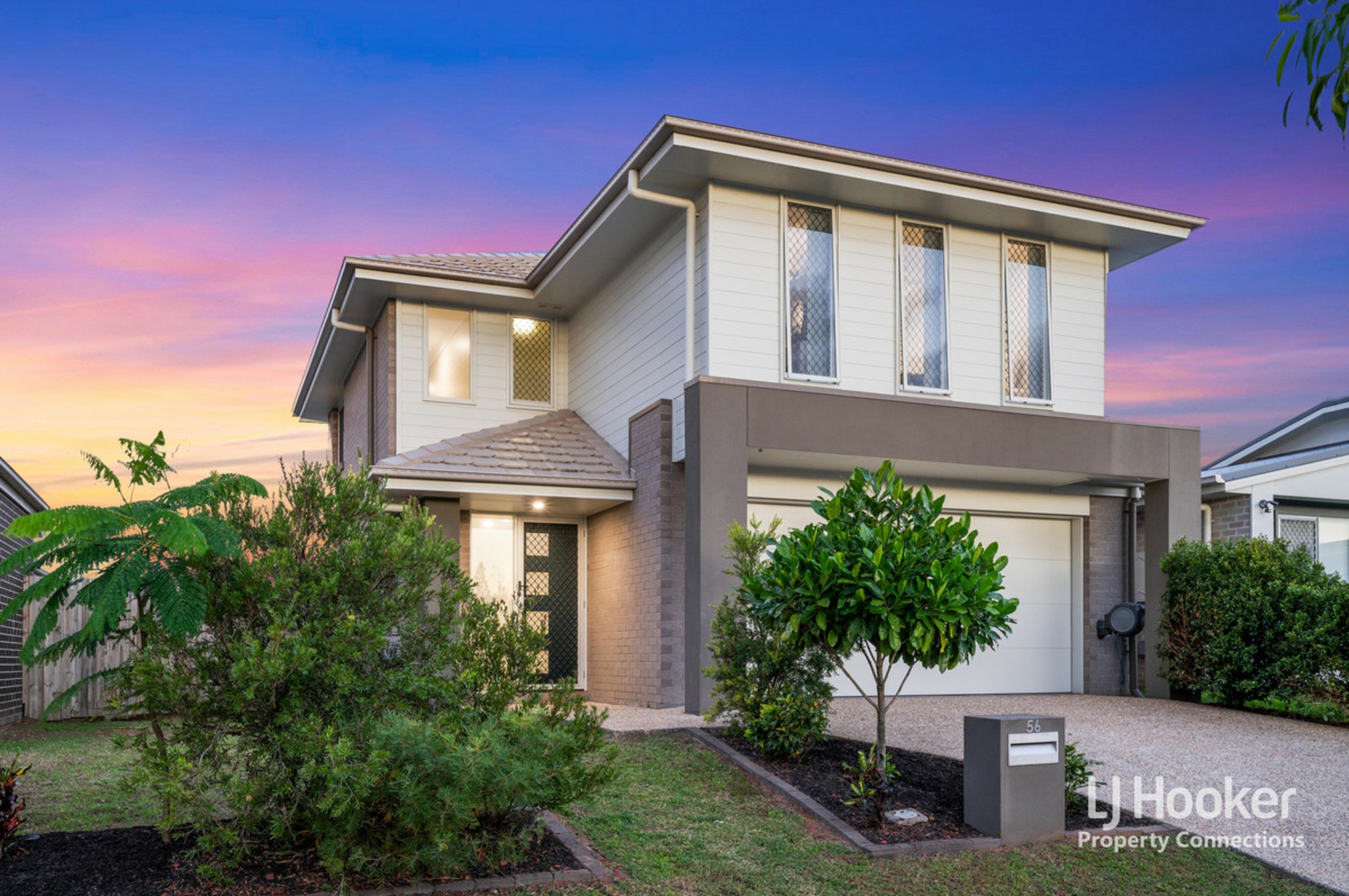 56 Samuel Road, GRIFFIN