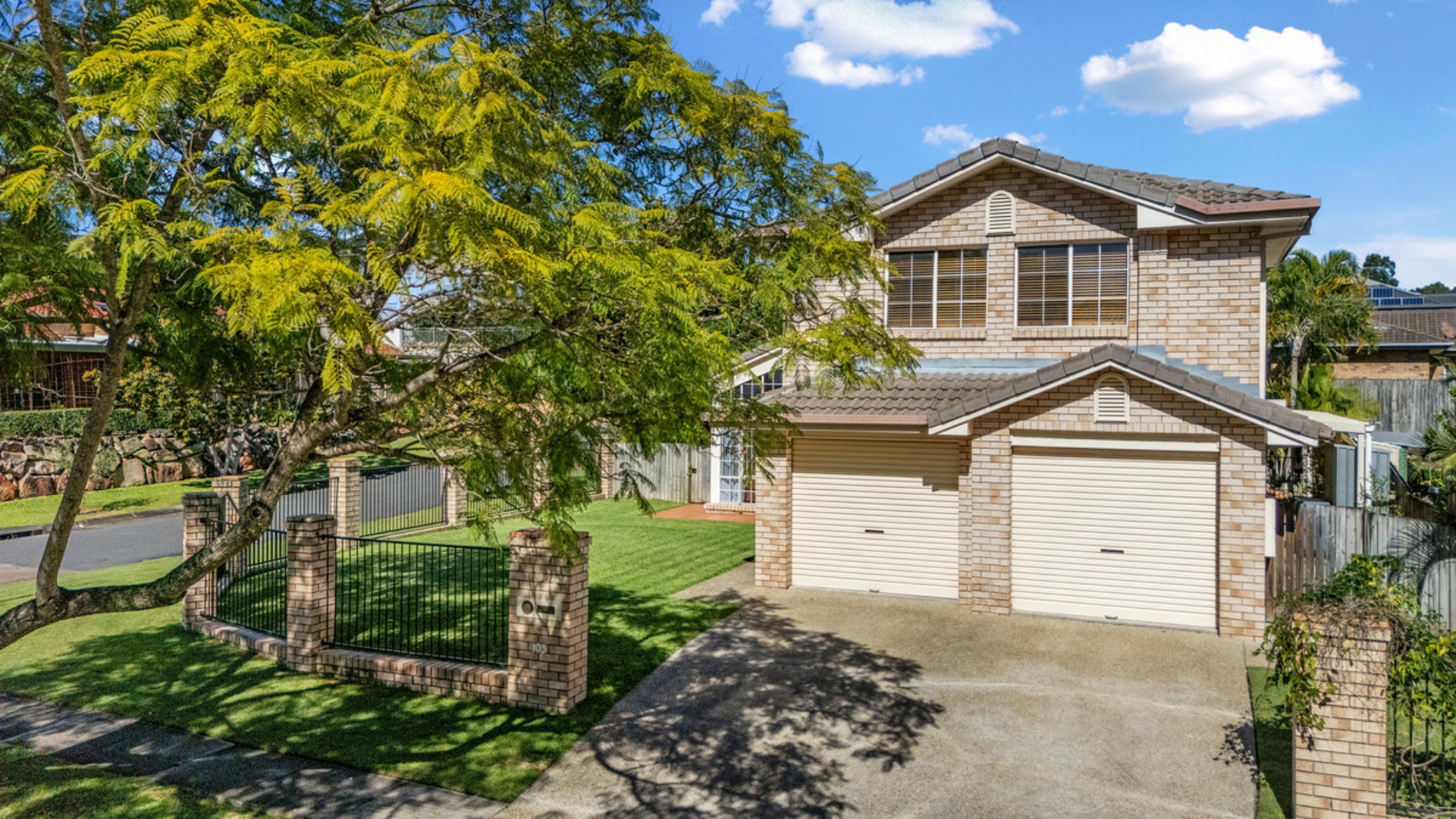 103 Streisand Drive, MCDOWALL