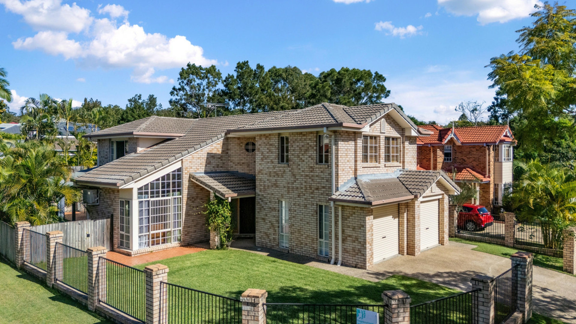 103 Streisand Drive, MCDOWALL