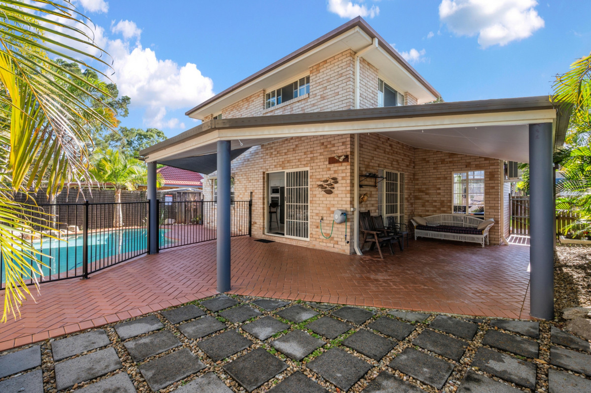 103 Streisand Drive, MCDOWALL