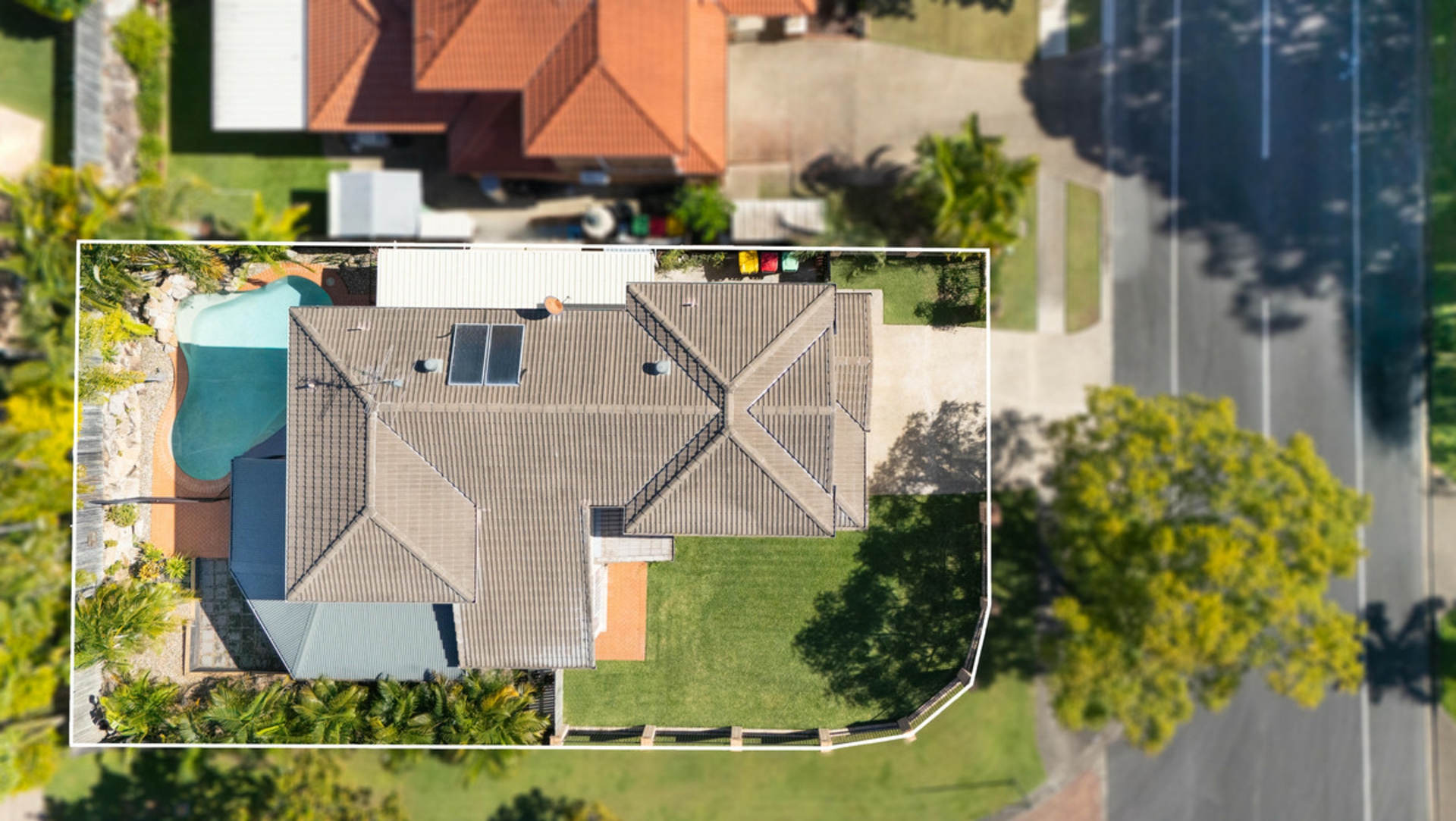 103 Streisand Drive, MCDOWALL
