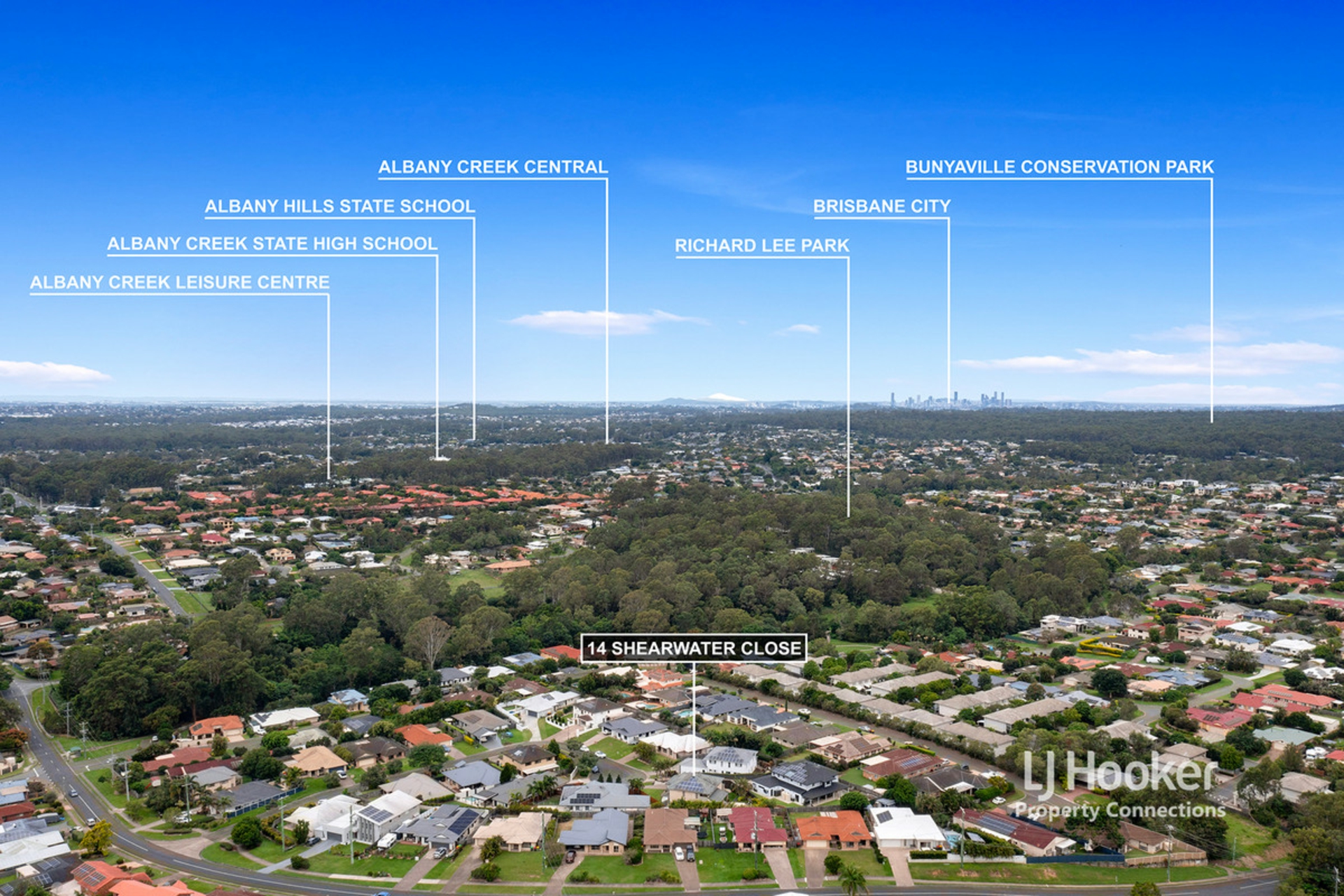 14 Shearwater Close, ALBANY CREEK