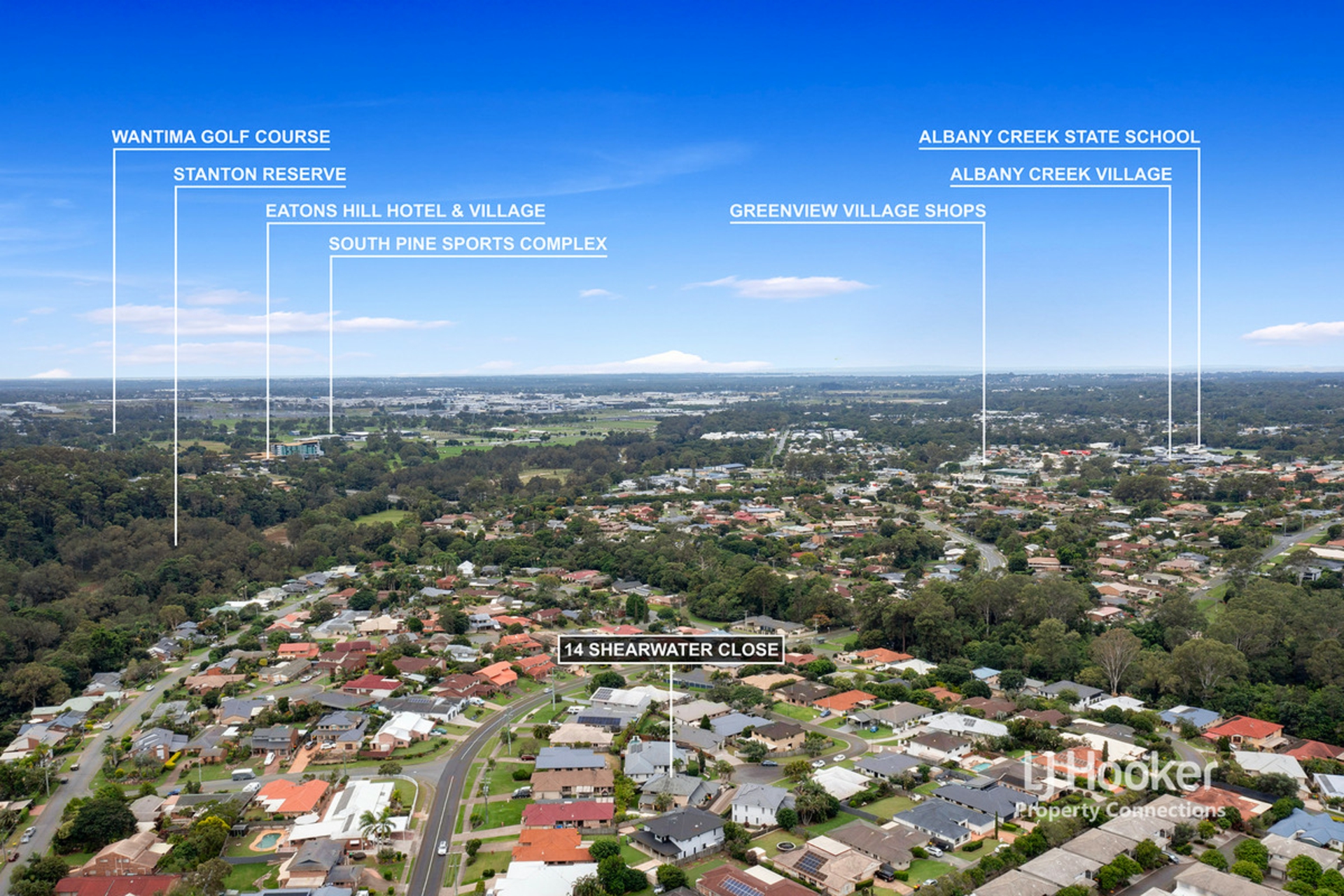 14 Shearwater Close, ALBANY CREEK