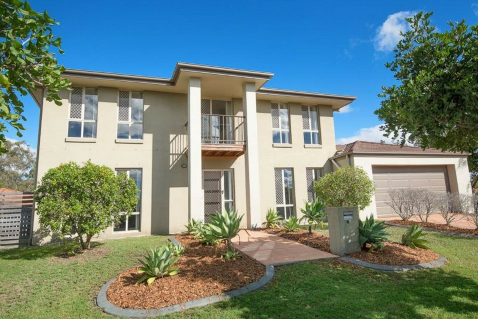 47 Waterlily Circuit, CARSELDINE