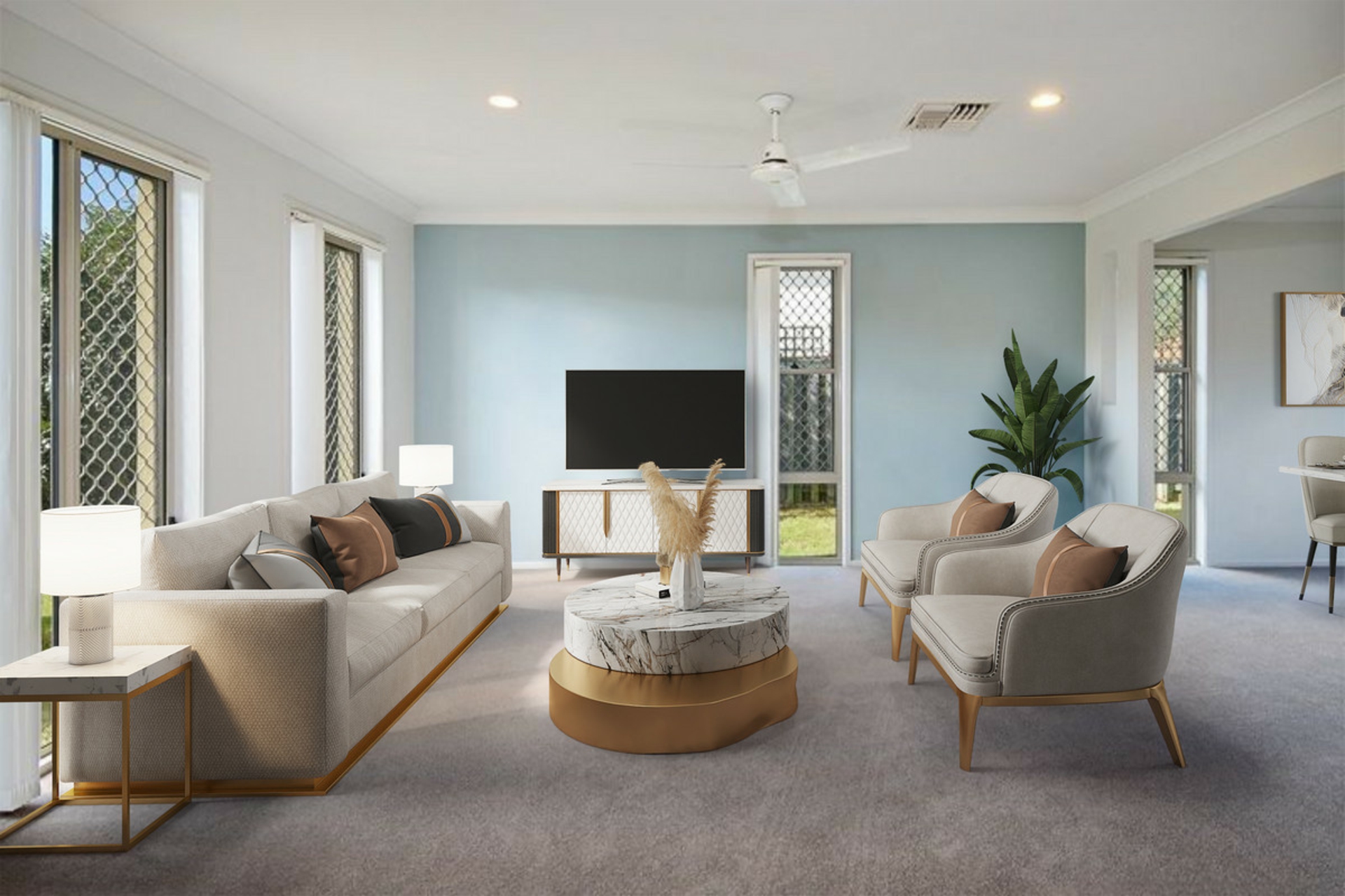 47 Waterlily Circuit, CARSELDINE