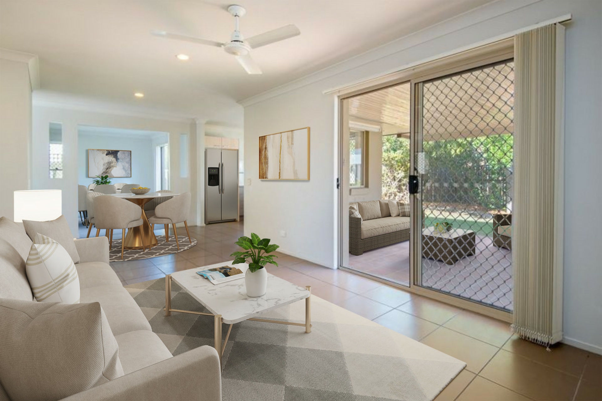 47 Waterlily Circuit, CARSELDINE