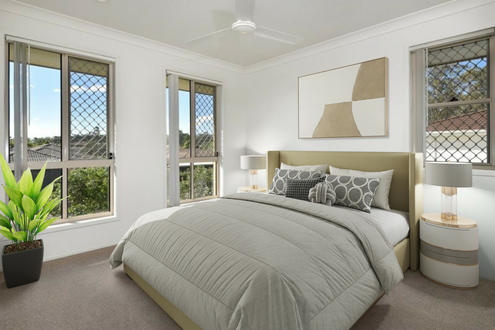 47 Waterlily Circuit, CARSELDINE