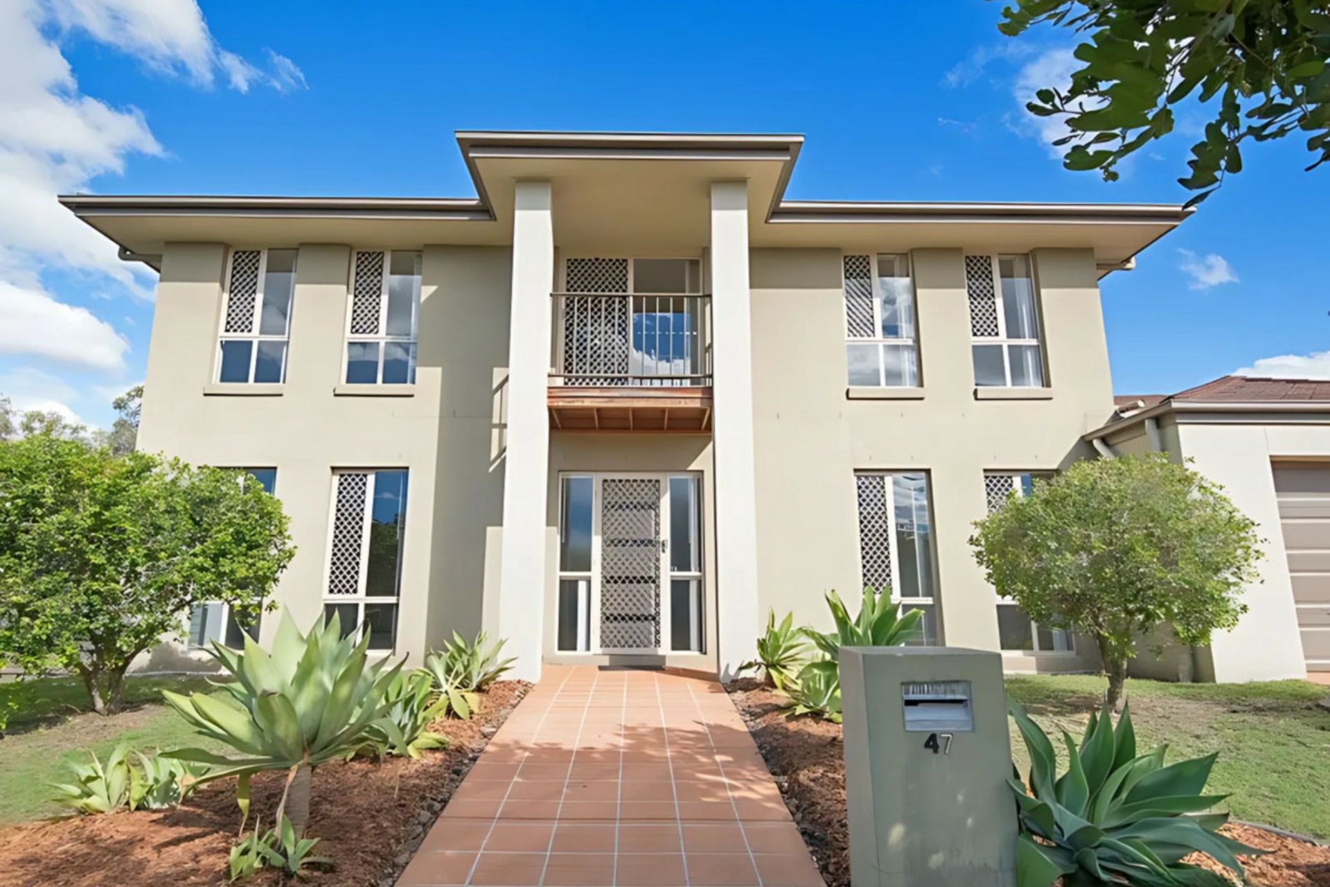 47 Waterlily Circuit, CARSELDINE