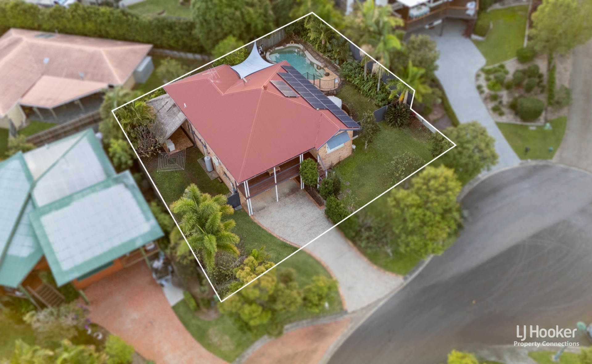 13 Bettina Court, EATONS HILL