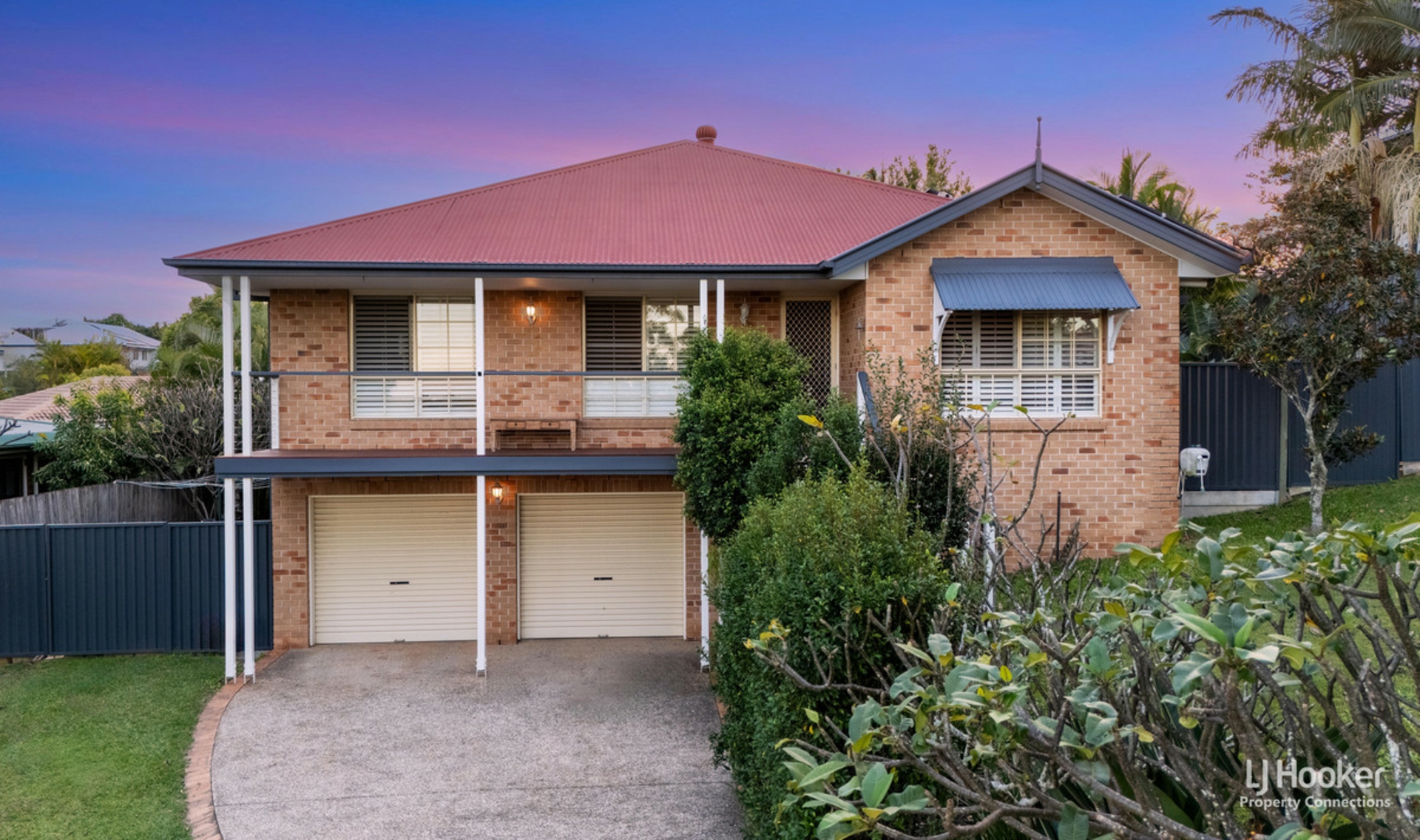 13 Bettina Court, EATONS HILL