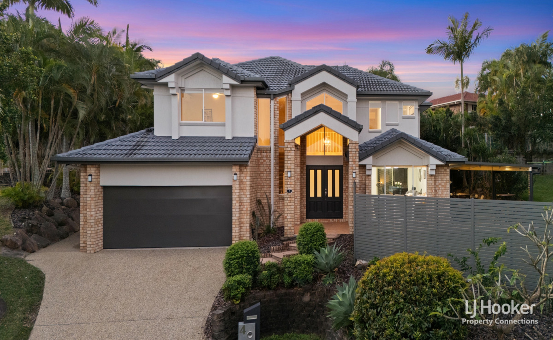 4 Monclair Court, ALBANY CREEK