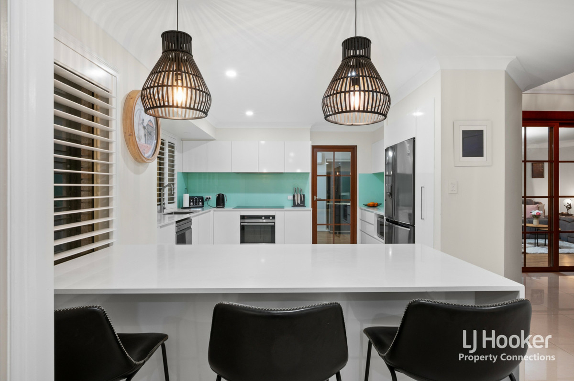 4 Monclair Court, ALBANY CREEK