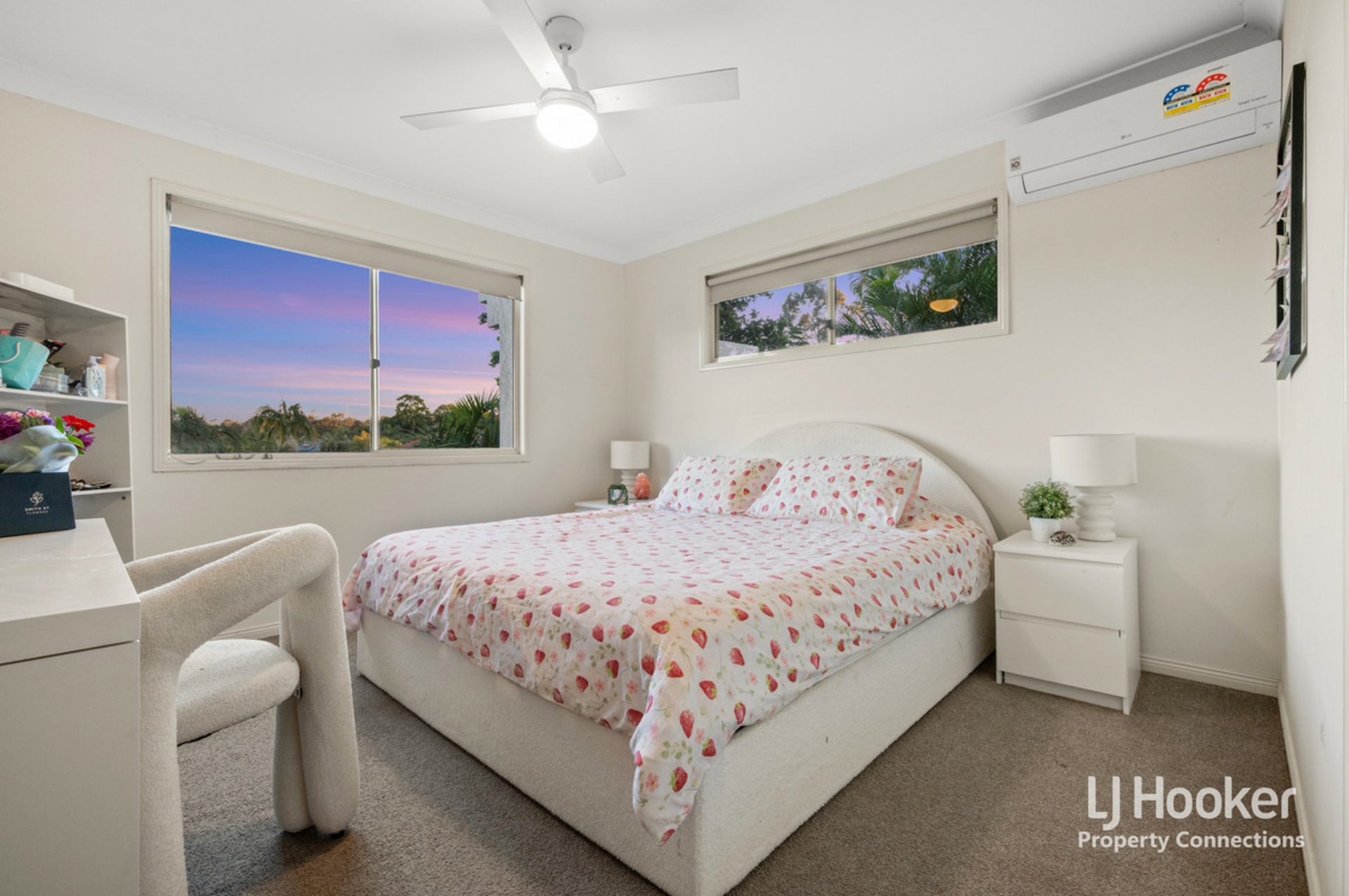 4 Monclair Court, ALBANY CREEK