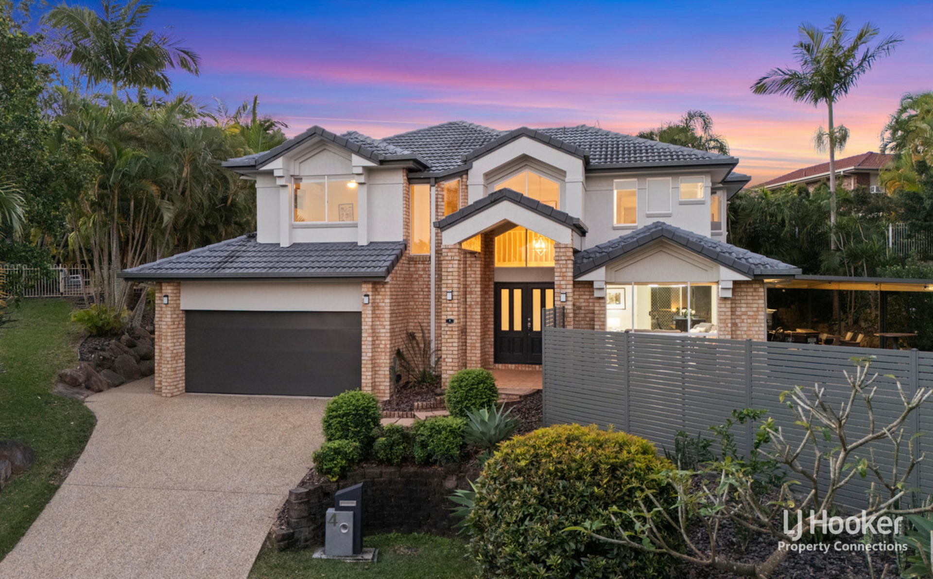 4 Monclair Court, ALBANY CREEK