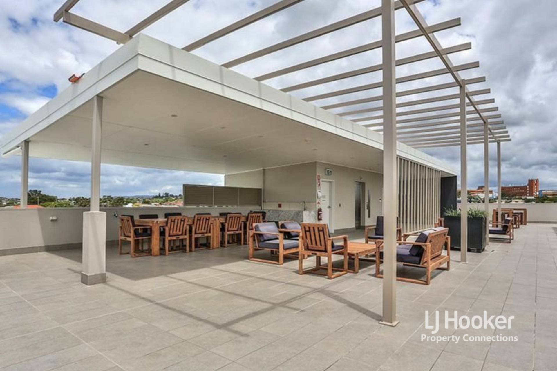 206/11-17 Ethel Street, CHERMSIDE