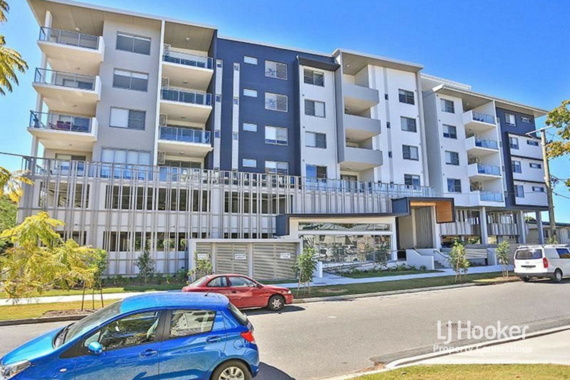 206/11-17 Ethel Street, CHERMSIDE