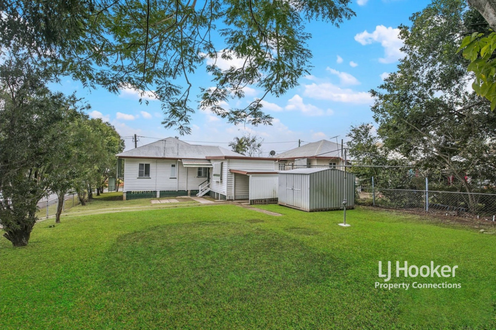 74 Miller Street Chermside QLD