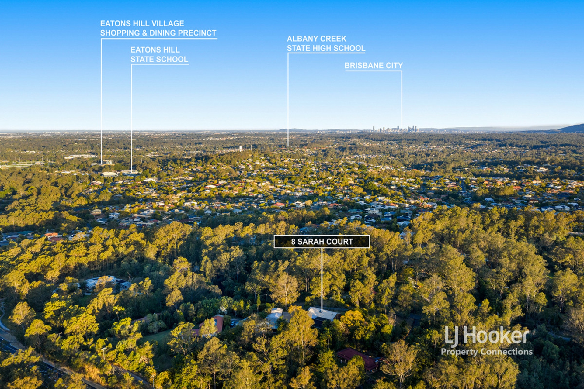 8 Sarah Court, Eatons Hill