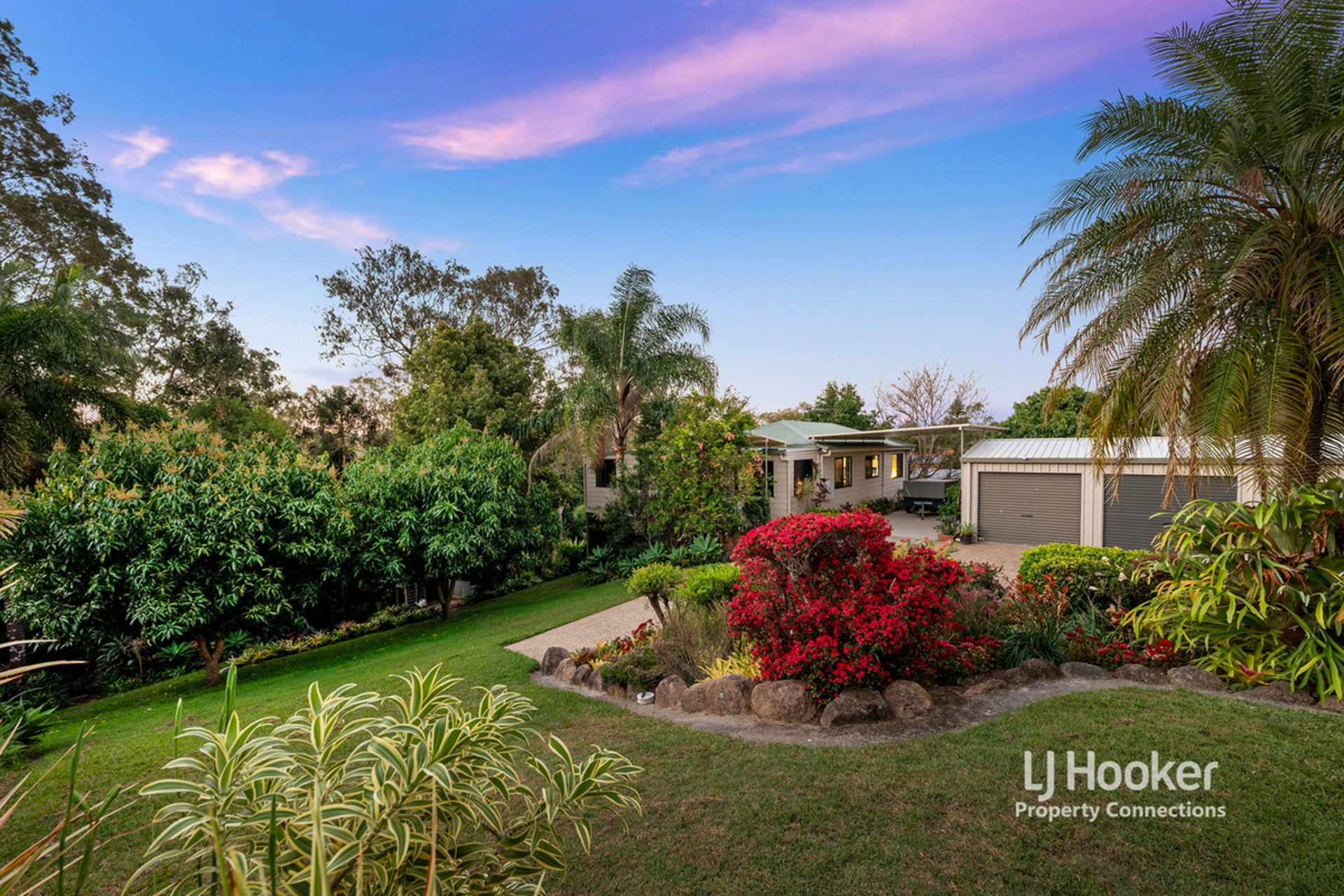 8 Sarah Court, Eatons Hill