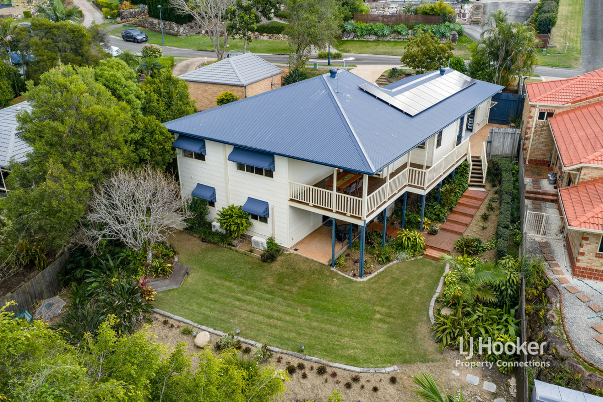 25 Silkyoak Way, ALBANY CREEK