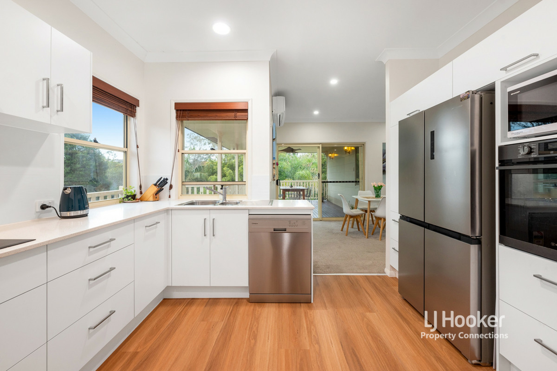 25 Silkyoak Way, ALBANY CREEK
