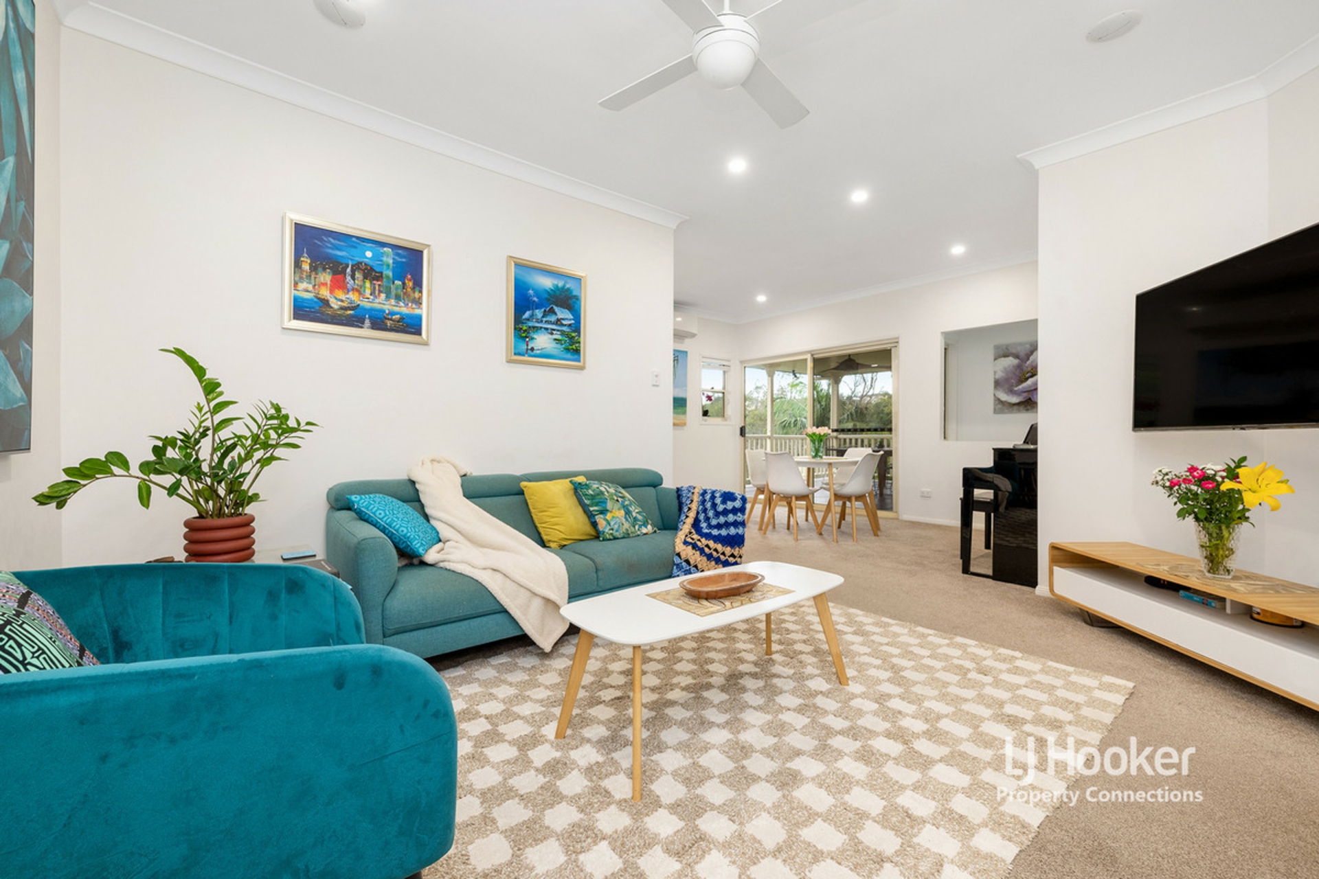 25 Silkyoak Way, ALBANY CREEK