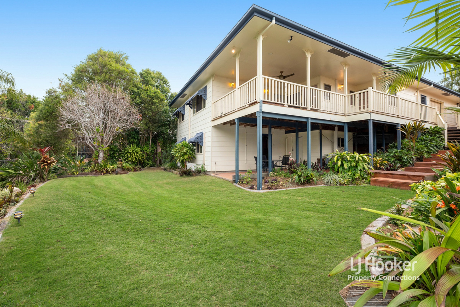 25 Silkyoak Way, ALBANY CREEK