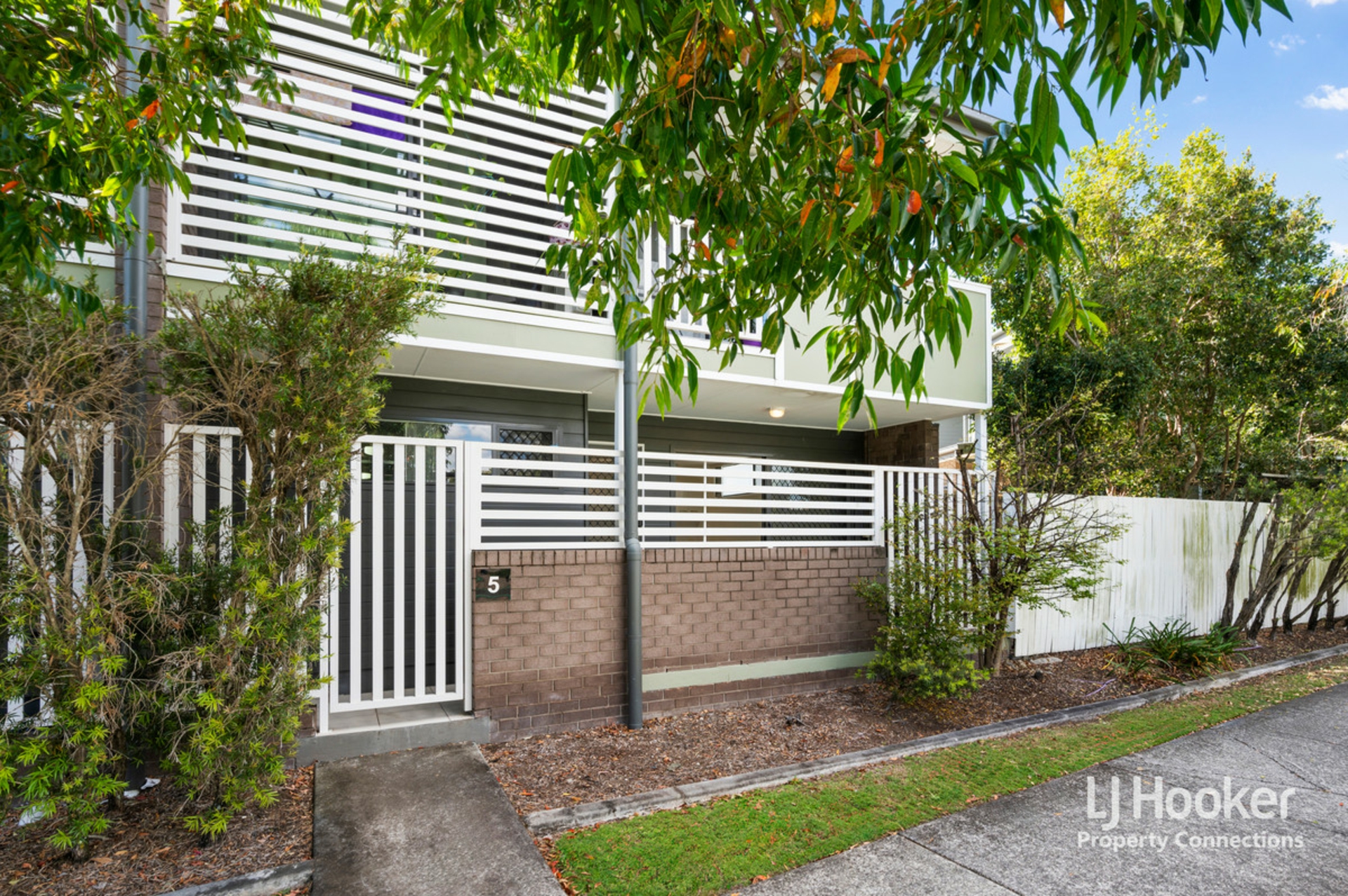 5/35 Lavender Place, FITZGIBBON