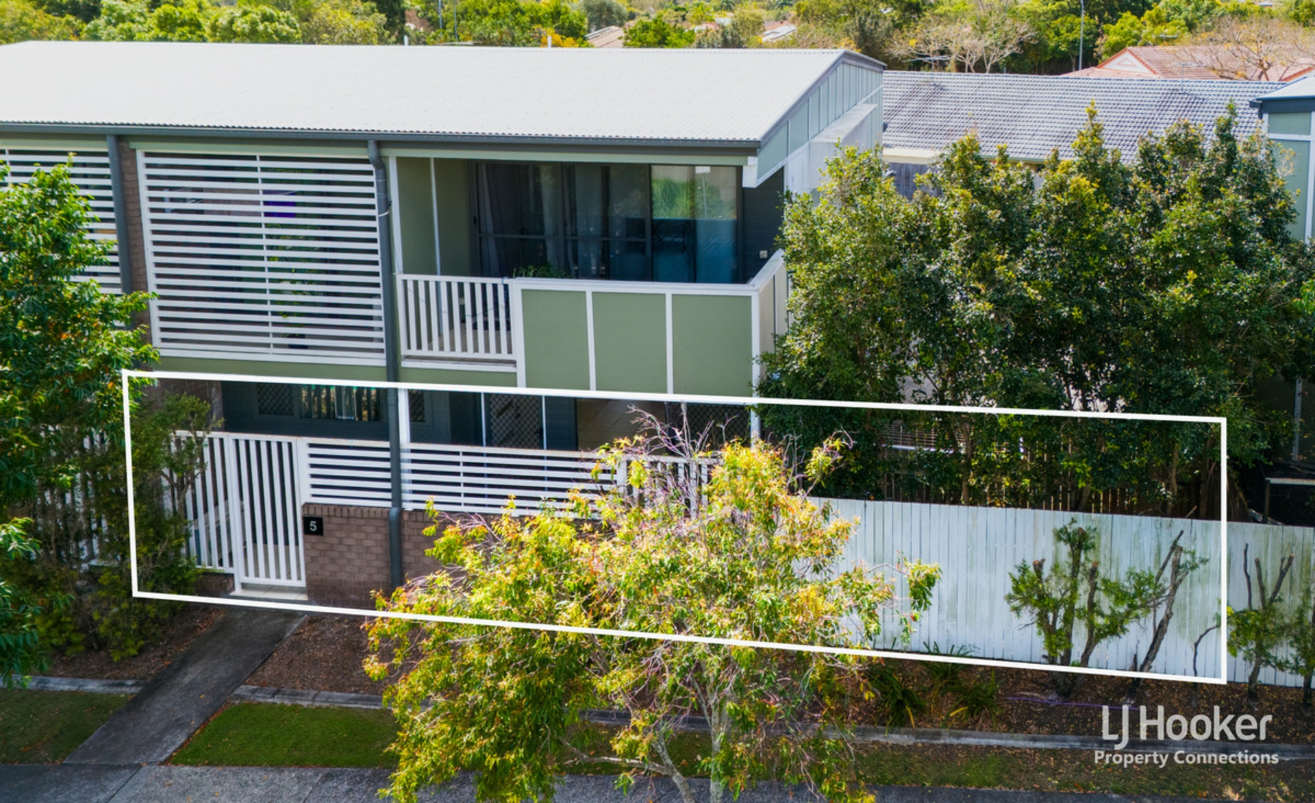 5/35 Lavender Place, FITZGIBBON