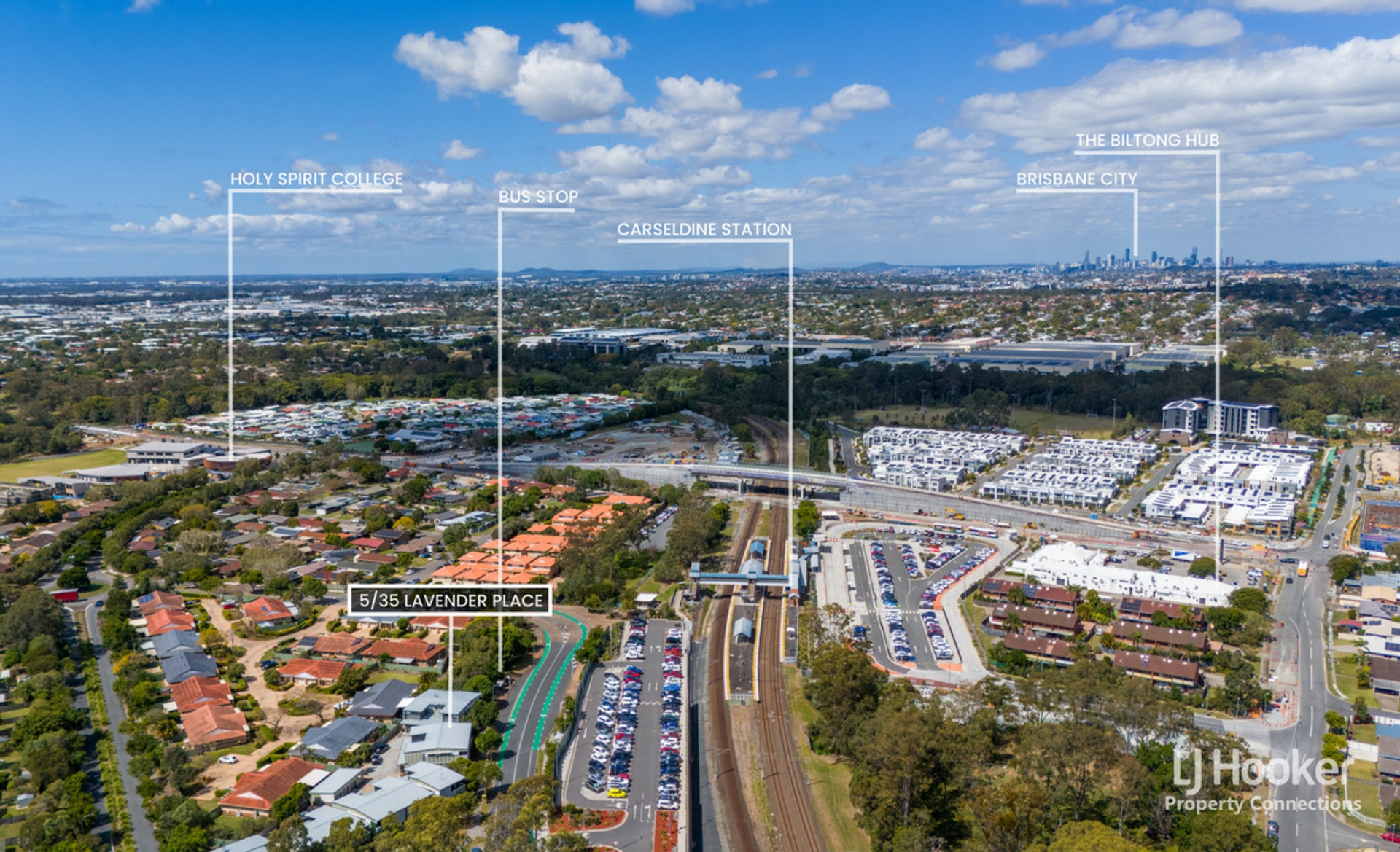 5/35 Lavender Place, FITZGIBBON
