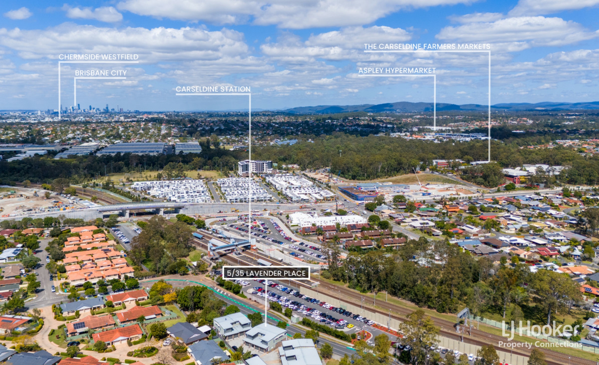 5/35 Lavender Place, FITZGIBBON