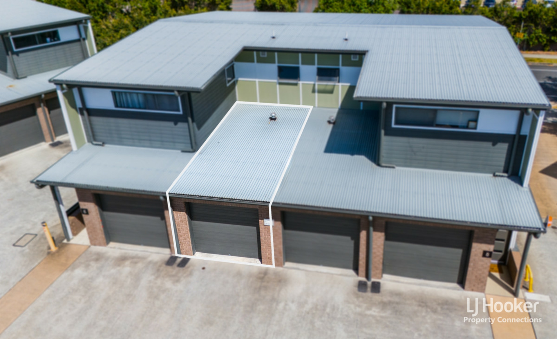 5/35 Lavender Place, FITZGIBBON