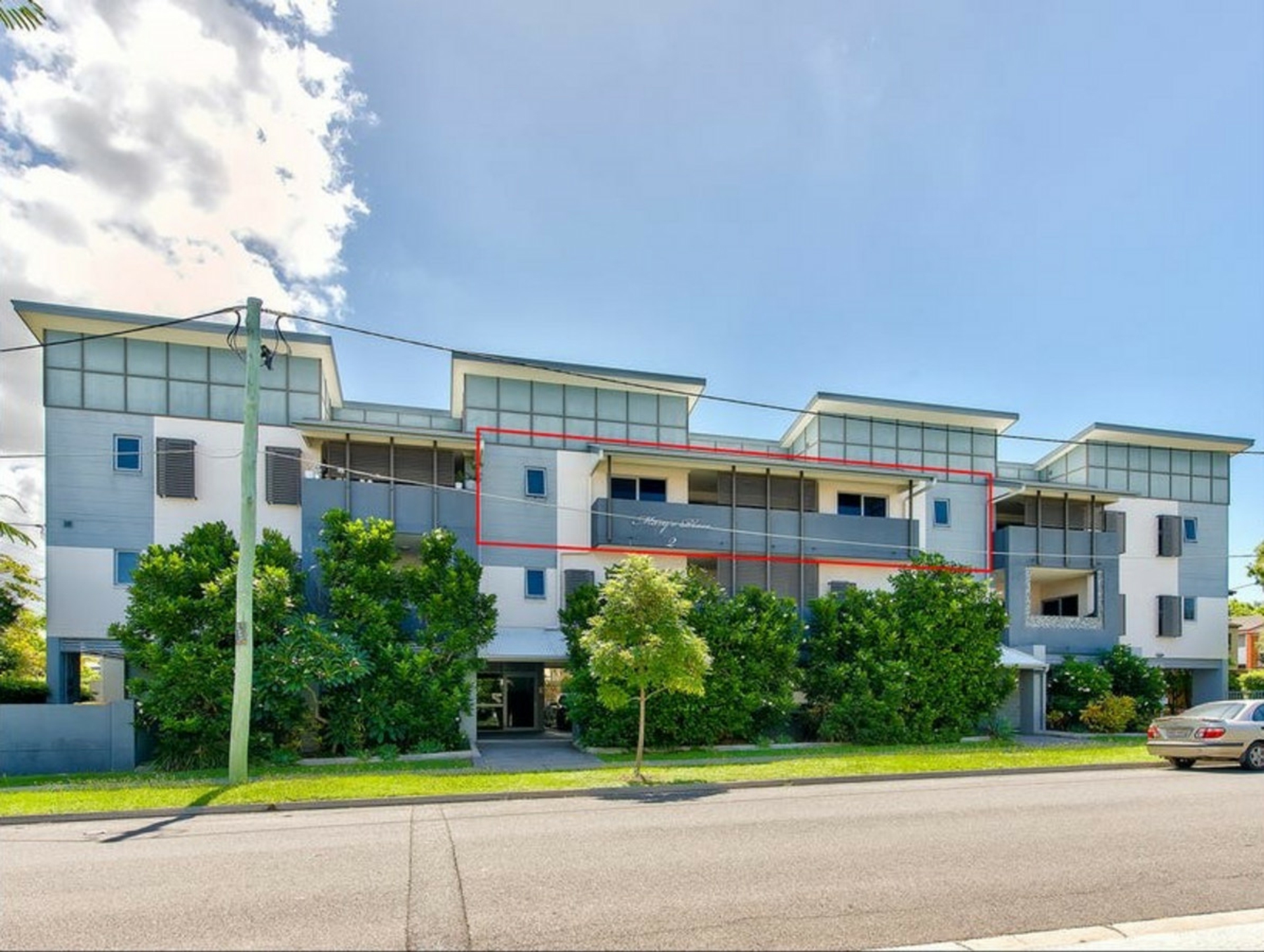 5/2 Rowell Street, Zillmere