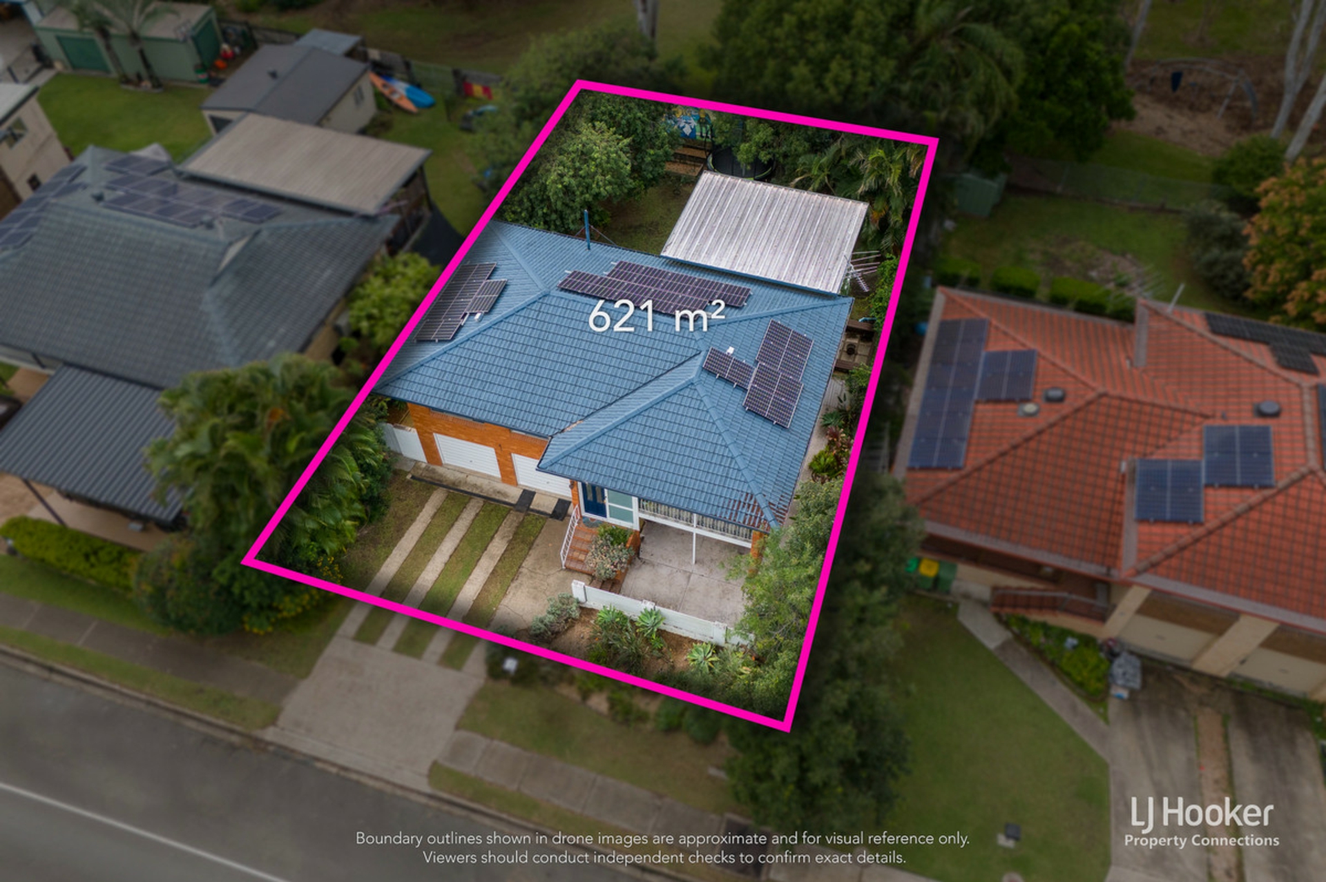22 Bunya Park Drive — photo 22 of 26