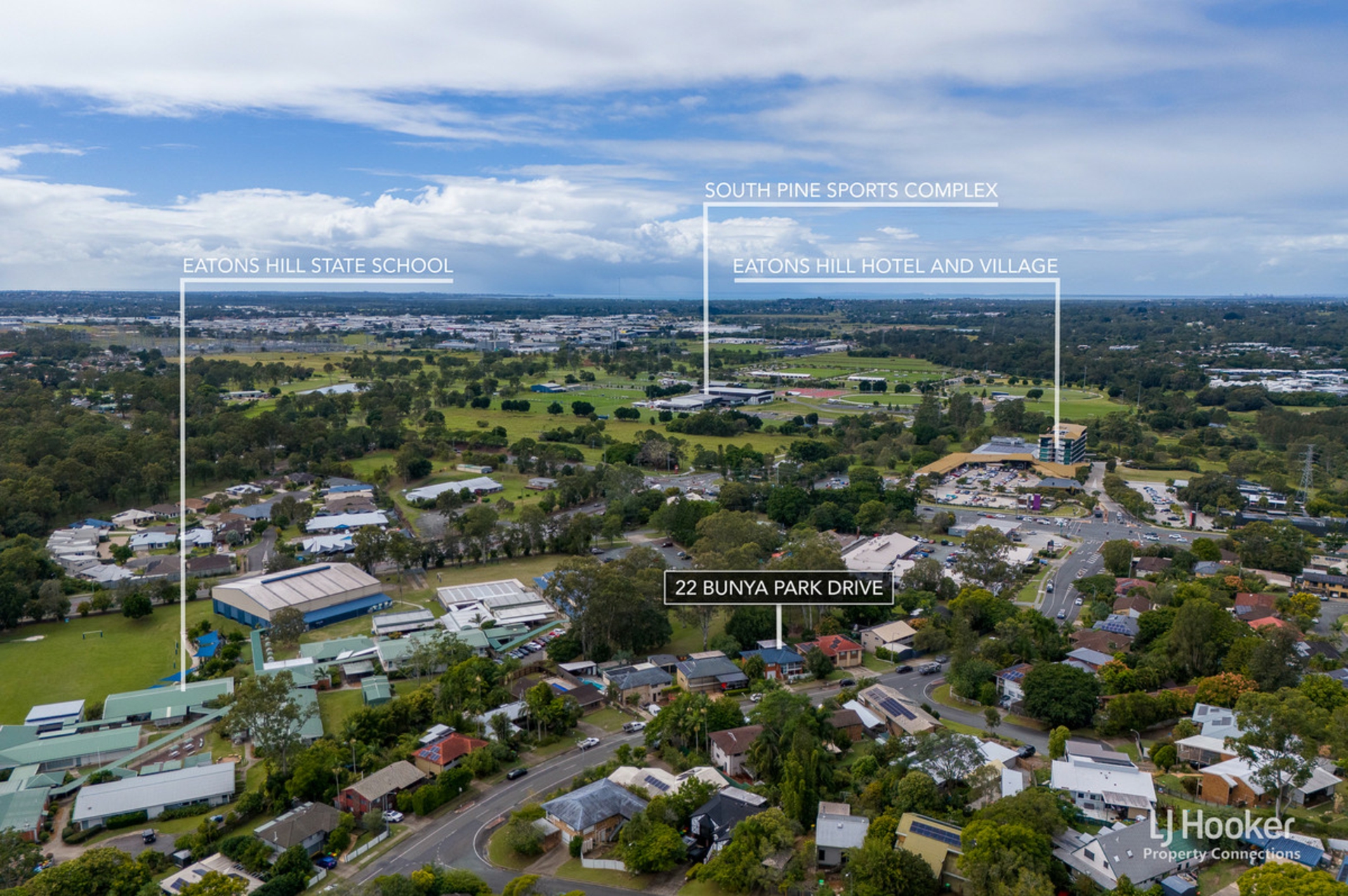22 Bunya Park Drive — photo 25 of 26