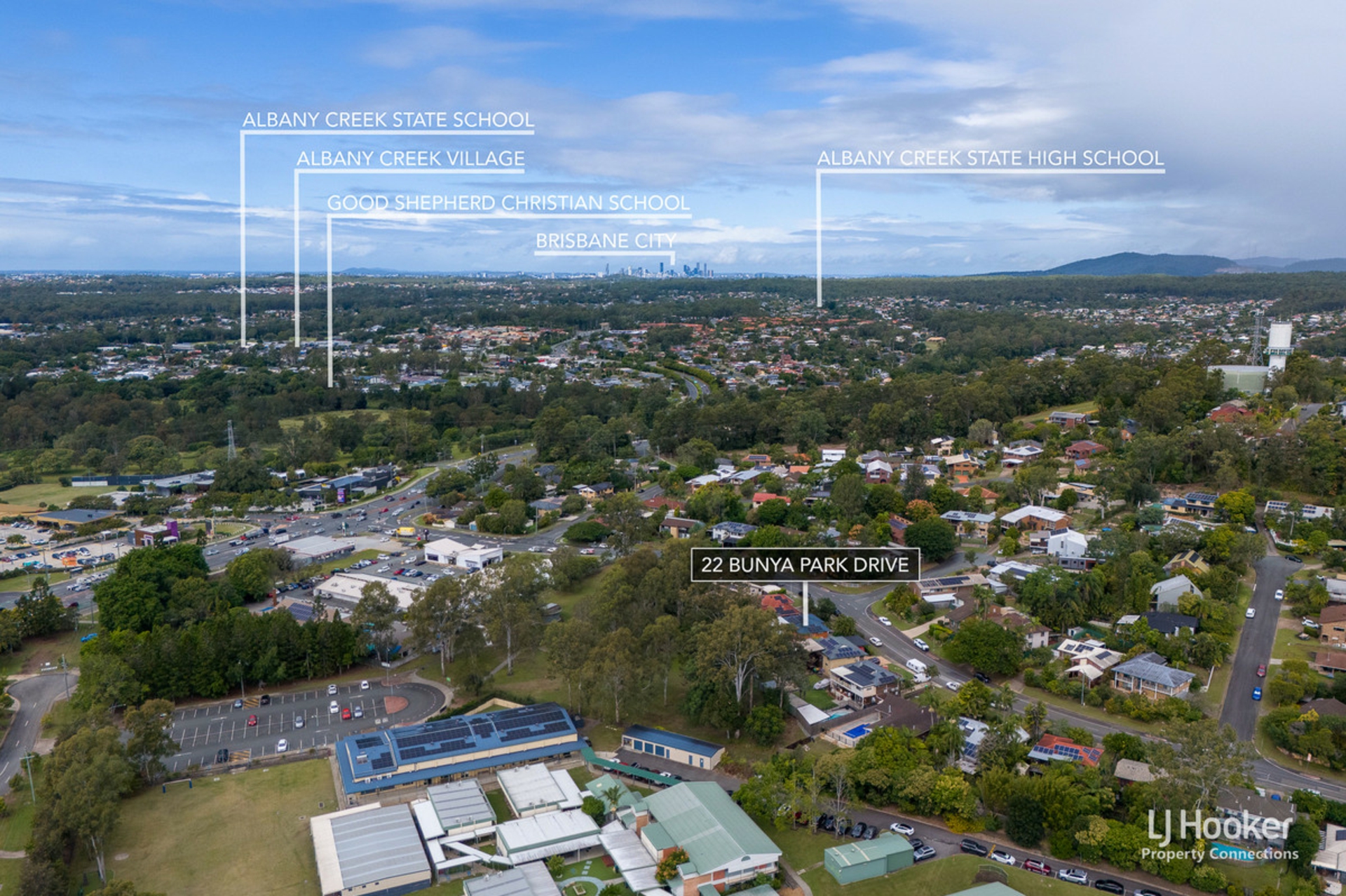 22 Bunya Park Drive — photo 26 of 26