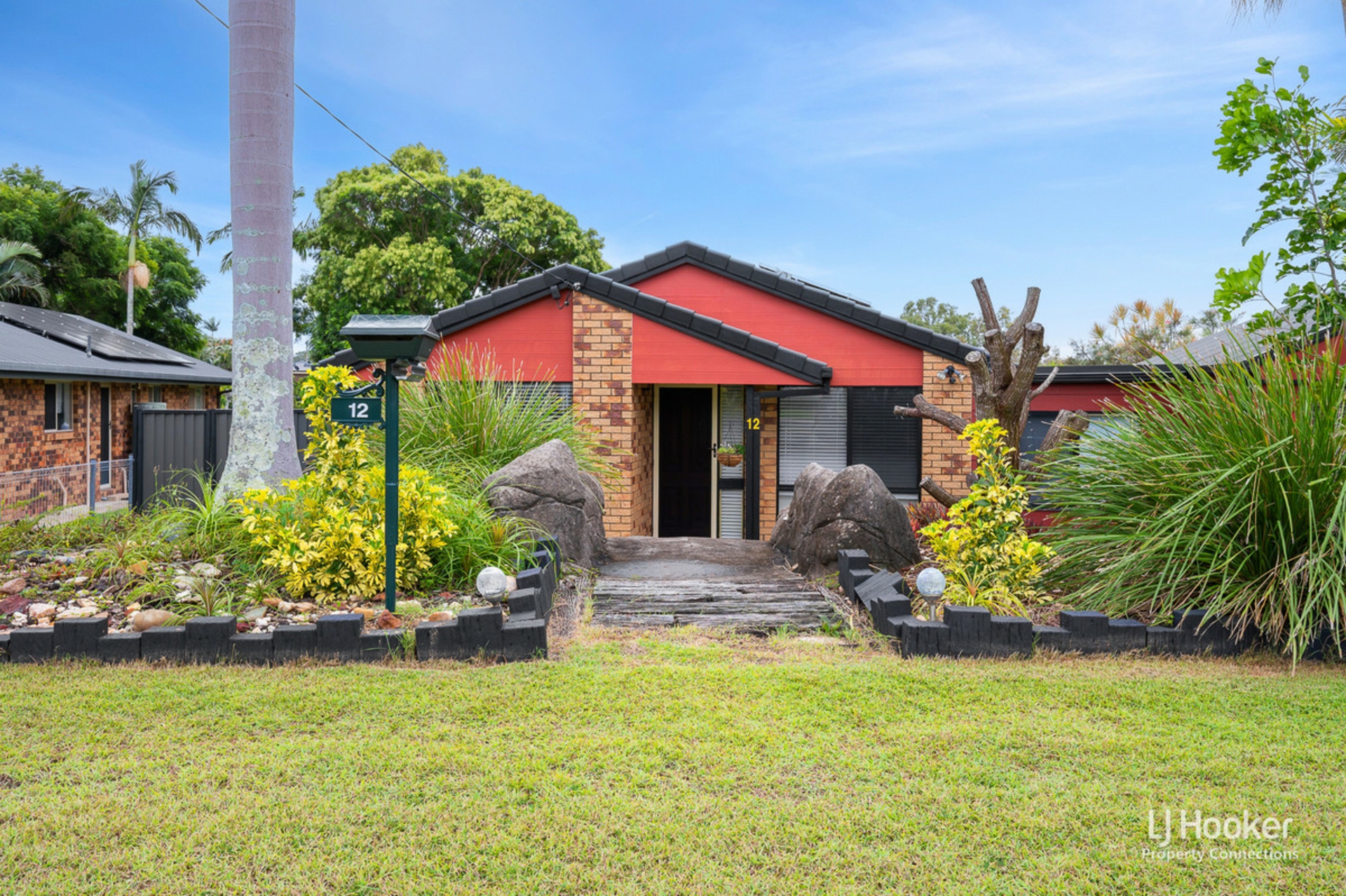 12 Augustins Crescent — photo from LJ Hooker Albany Creek | Warner