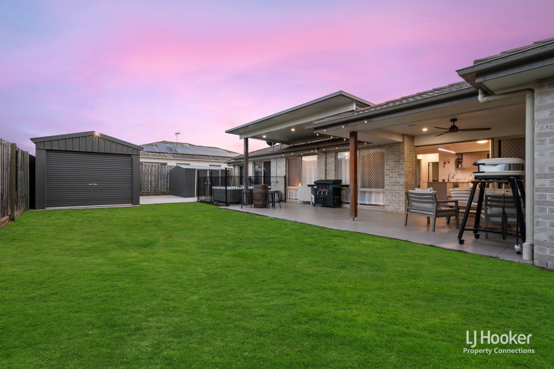 18 Fodora Place — photo from LJ Hooker Albany Creek | Warner