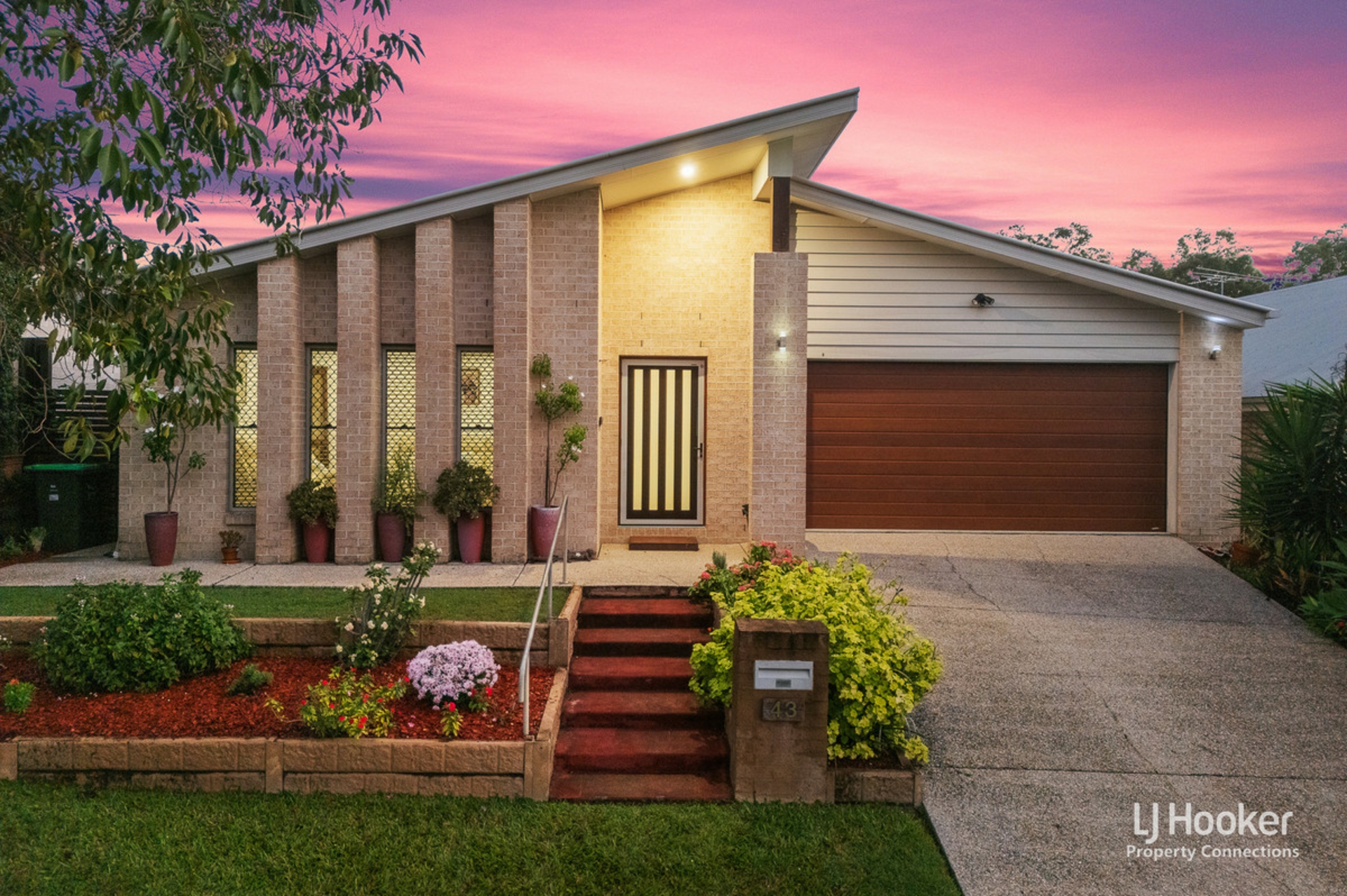 43 Mondial Drive — photo from LJ Hooker Albany Creek | Warner