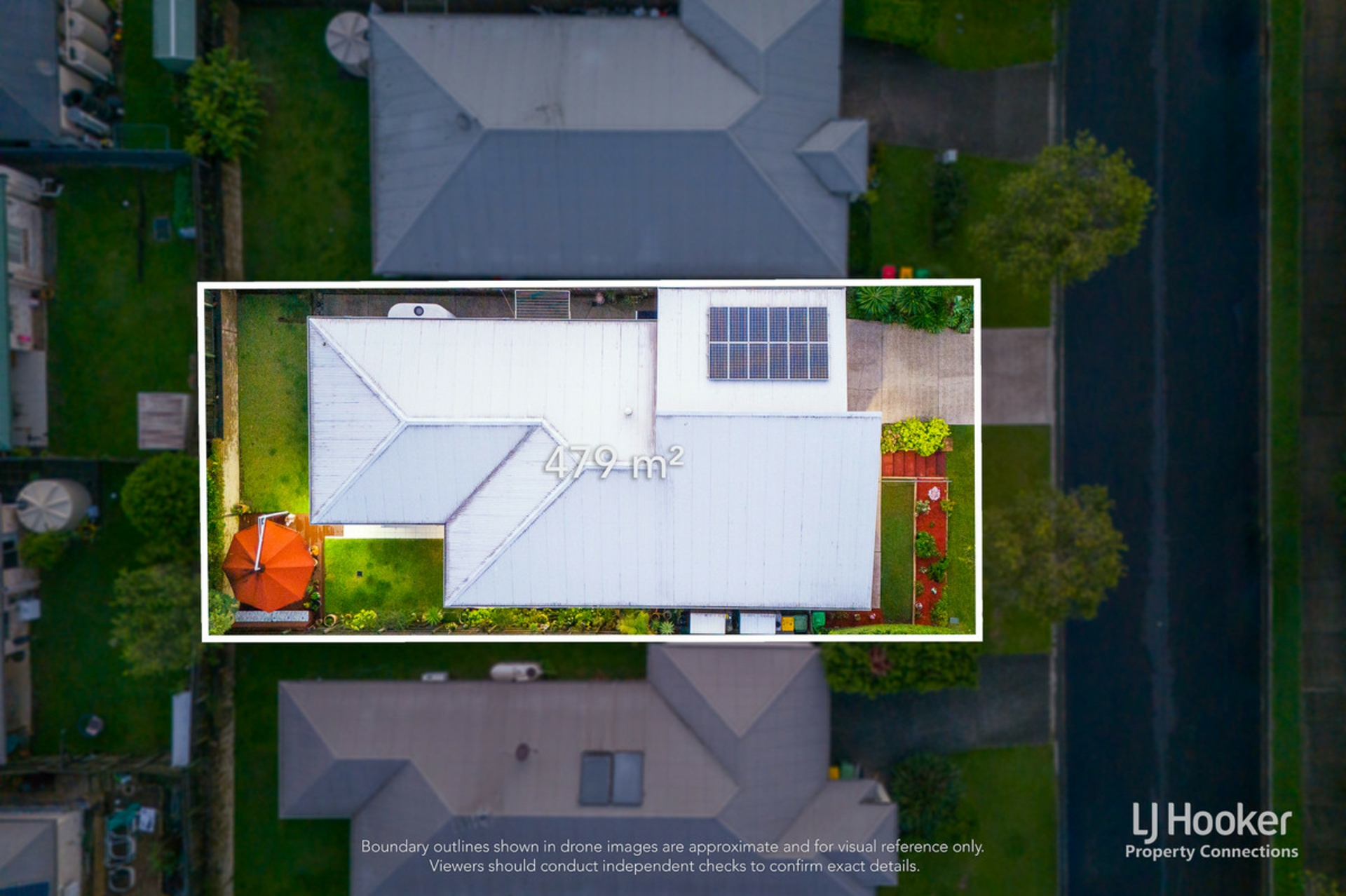 43 Mondial Drive — photo 17 of 22