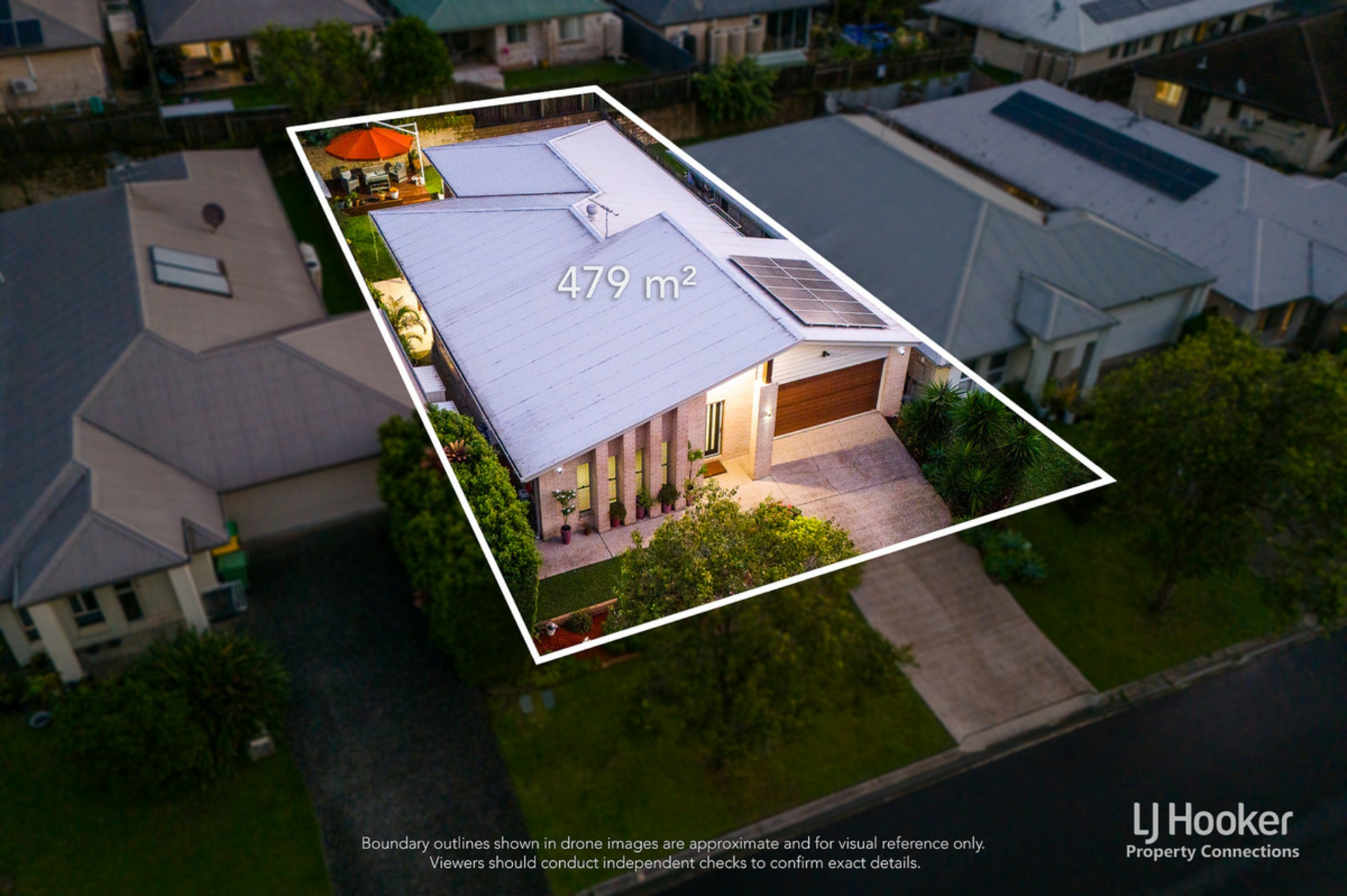 43 Mondial Drive — photo 18 of 22