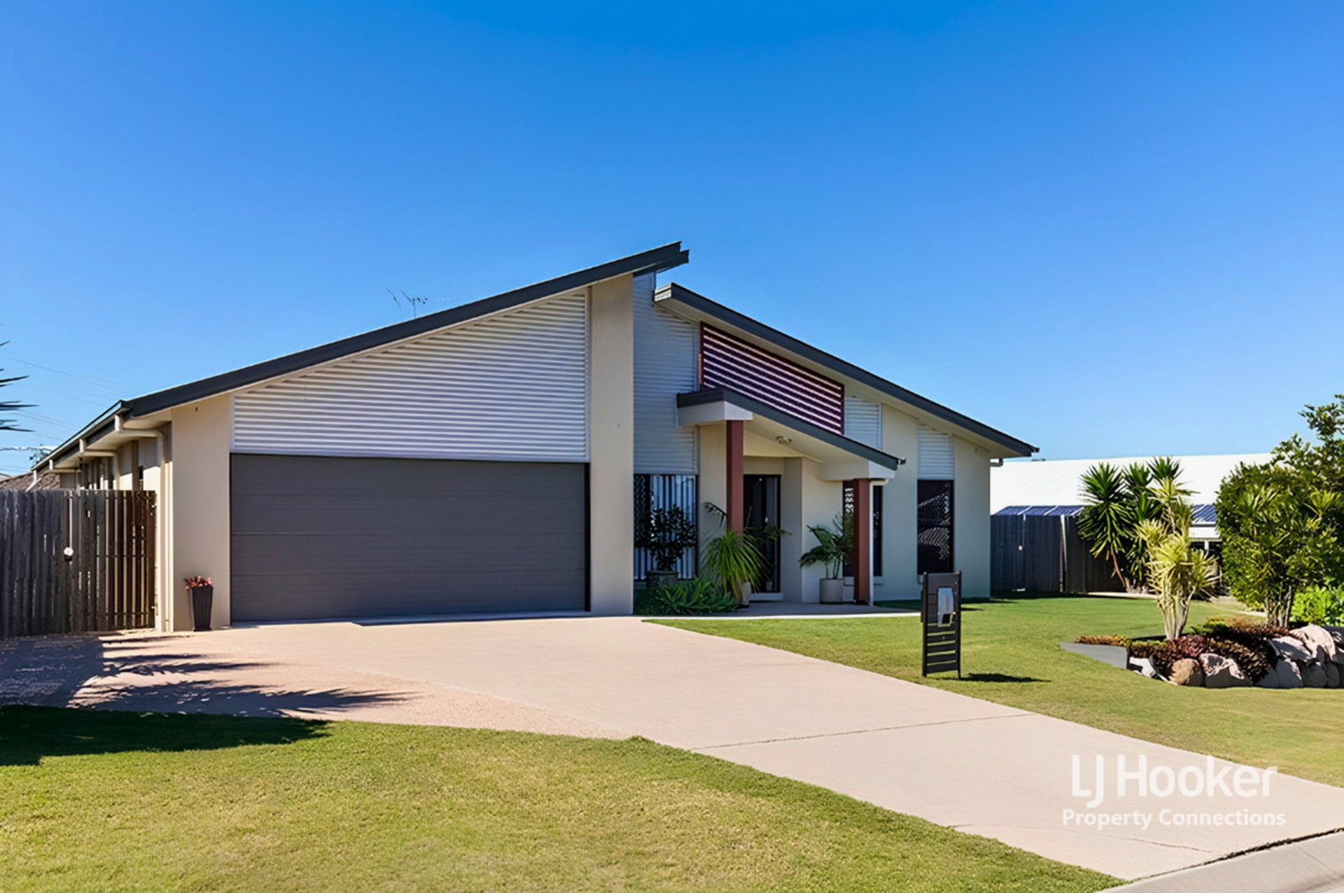 Warner, QLD 4500 — photo from LJ Hooker Albany Creek | Warner