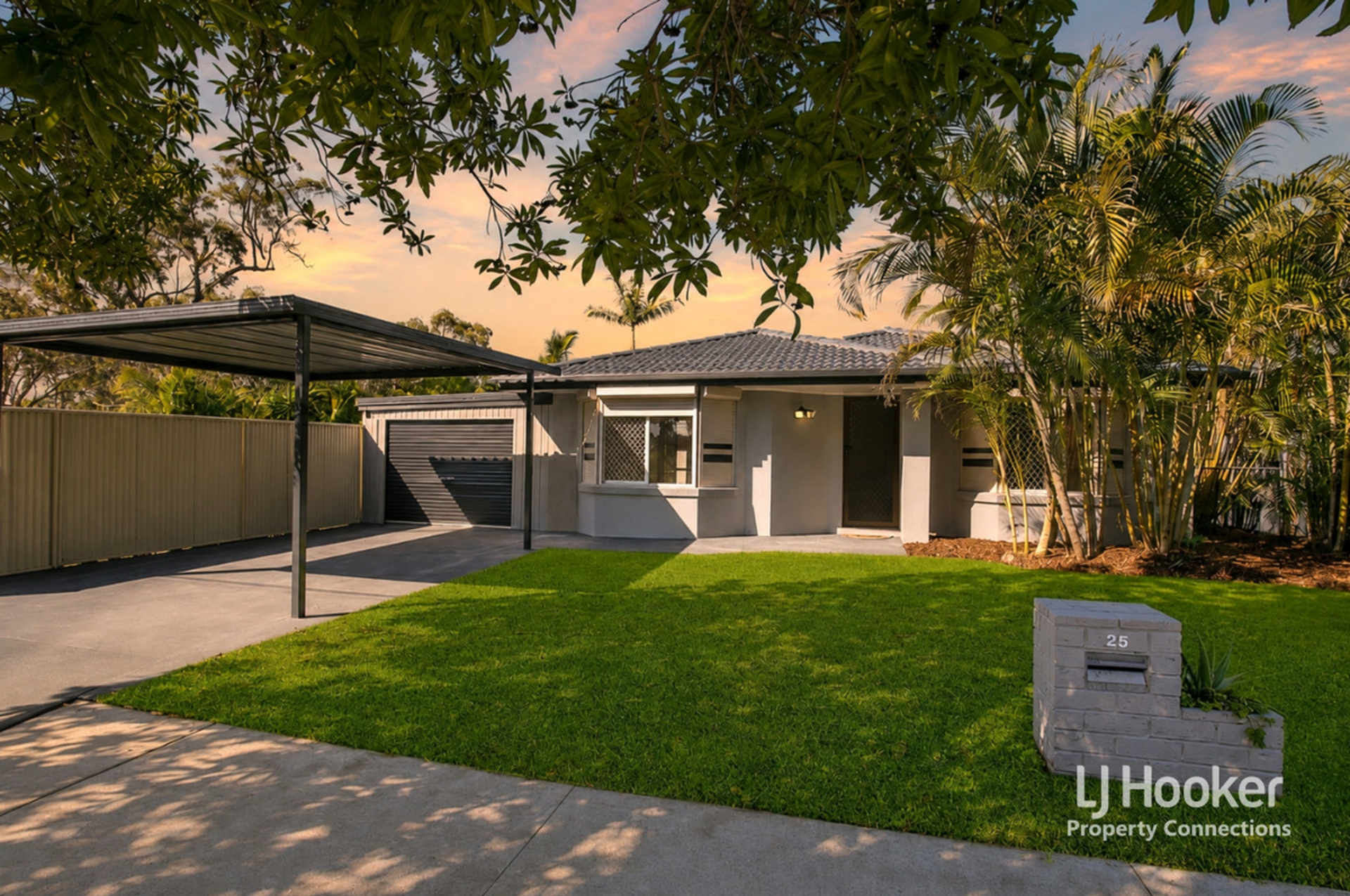 25 Grogan Road. — photo from LJ Hooker Albany Creek | Warner