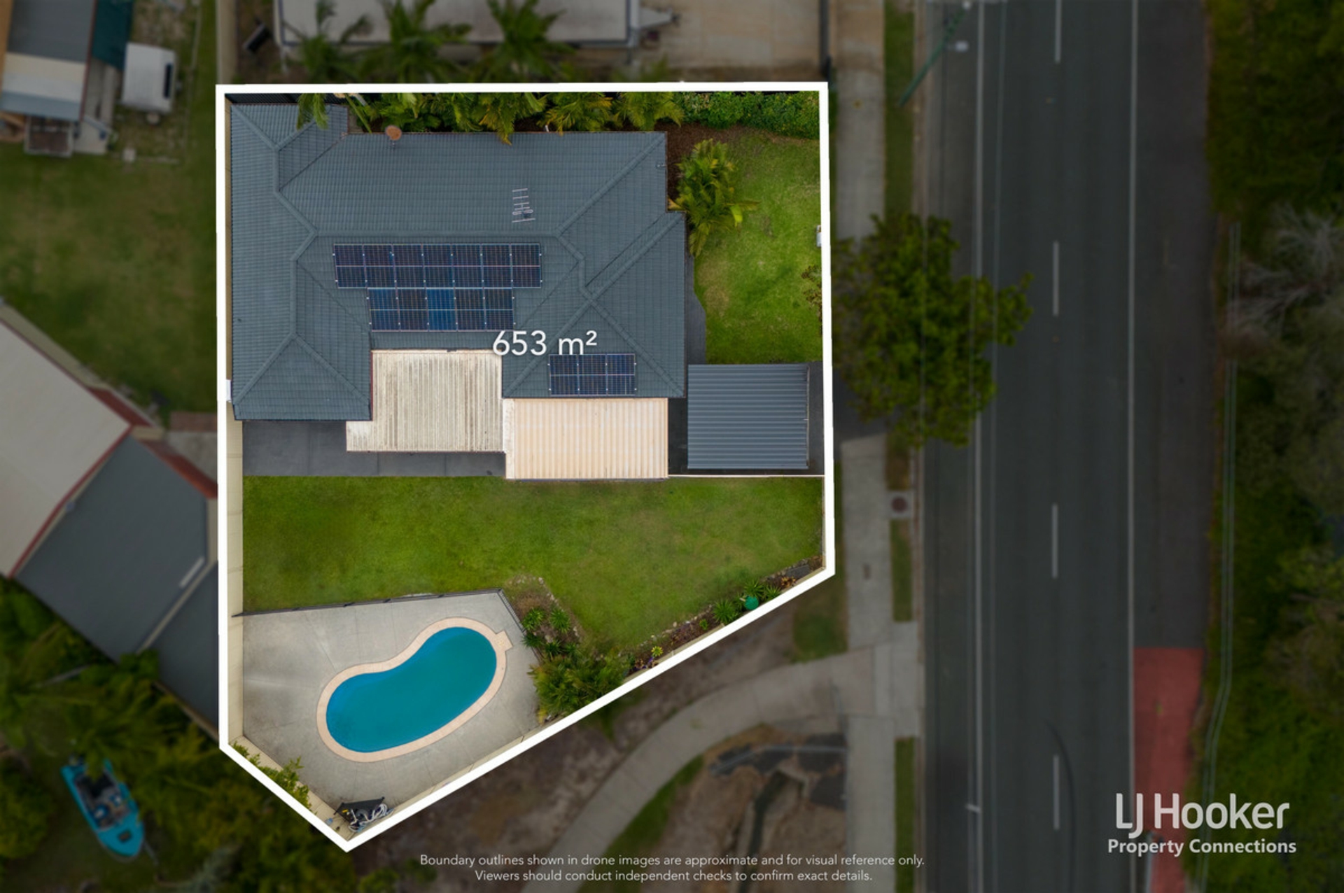 25 Grogan Road. — photo 15 of 17