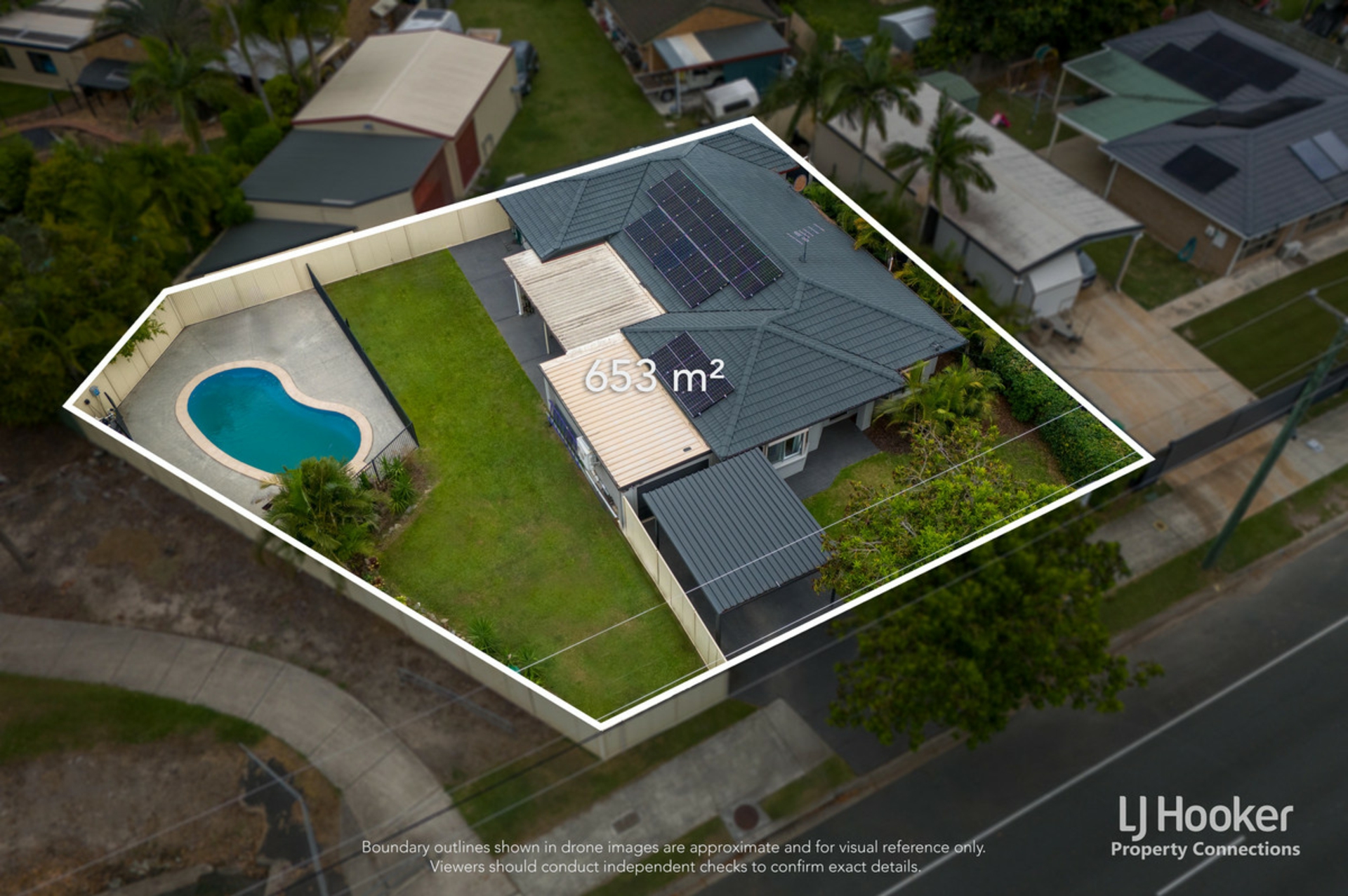 25 Grogan Road. — photo 16 of 17