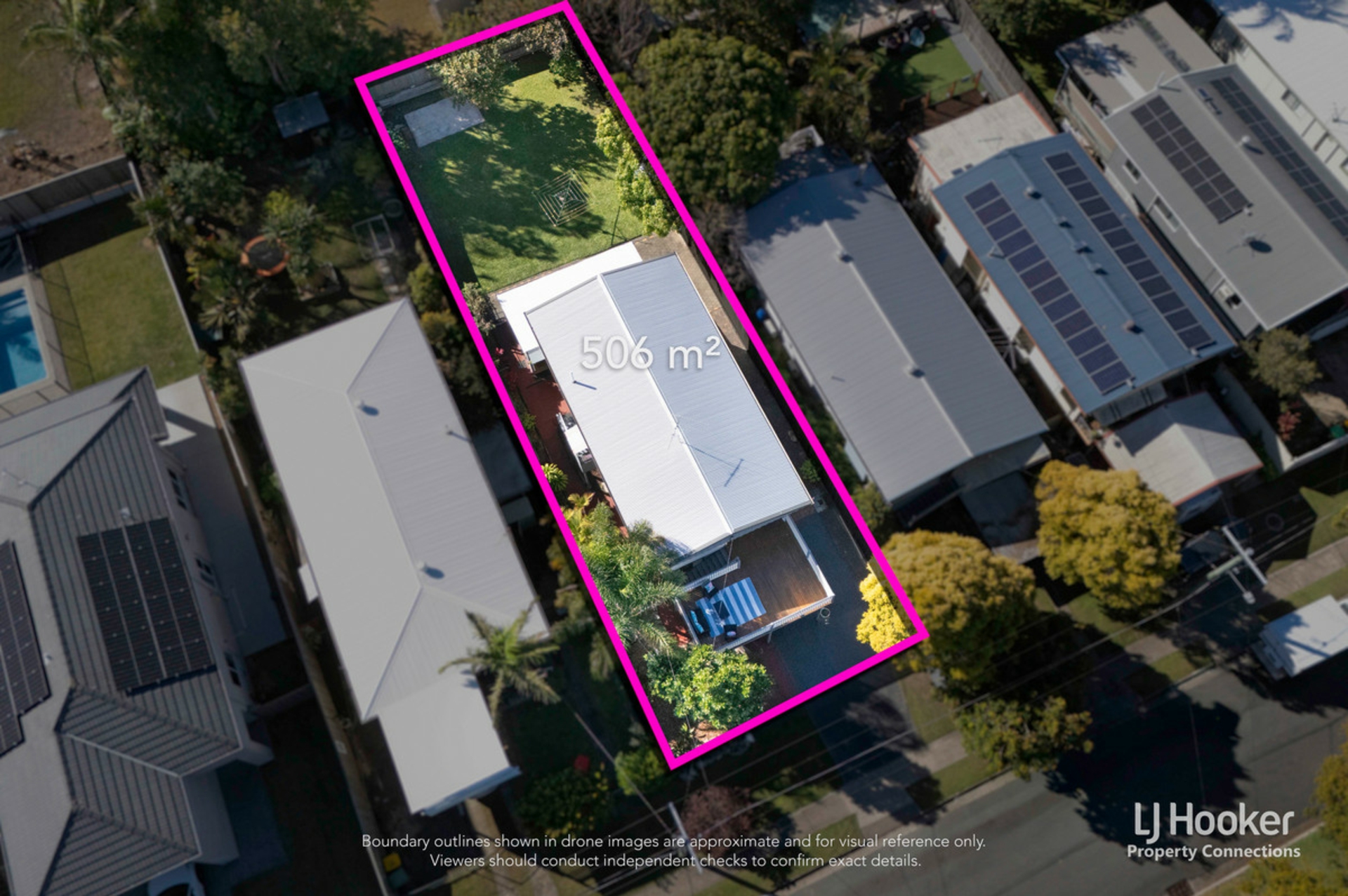 32 Ewan Street — photo from LJ Hooker Albany Creek | Warner