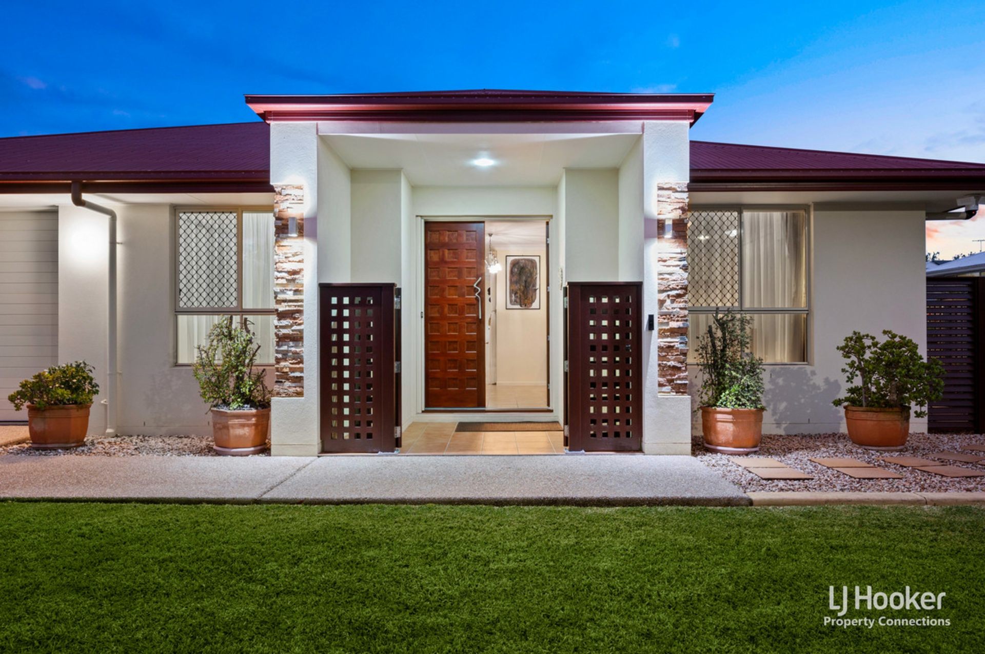 5 Confluence Court — photo from LJ Hooker Albany Creek | Warner